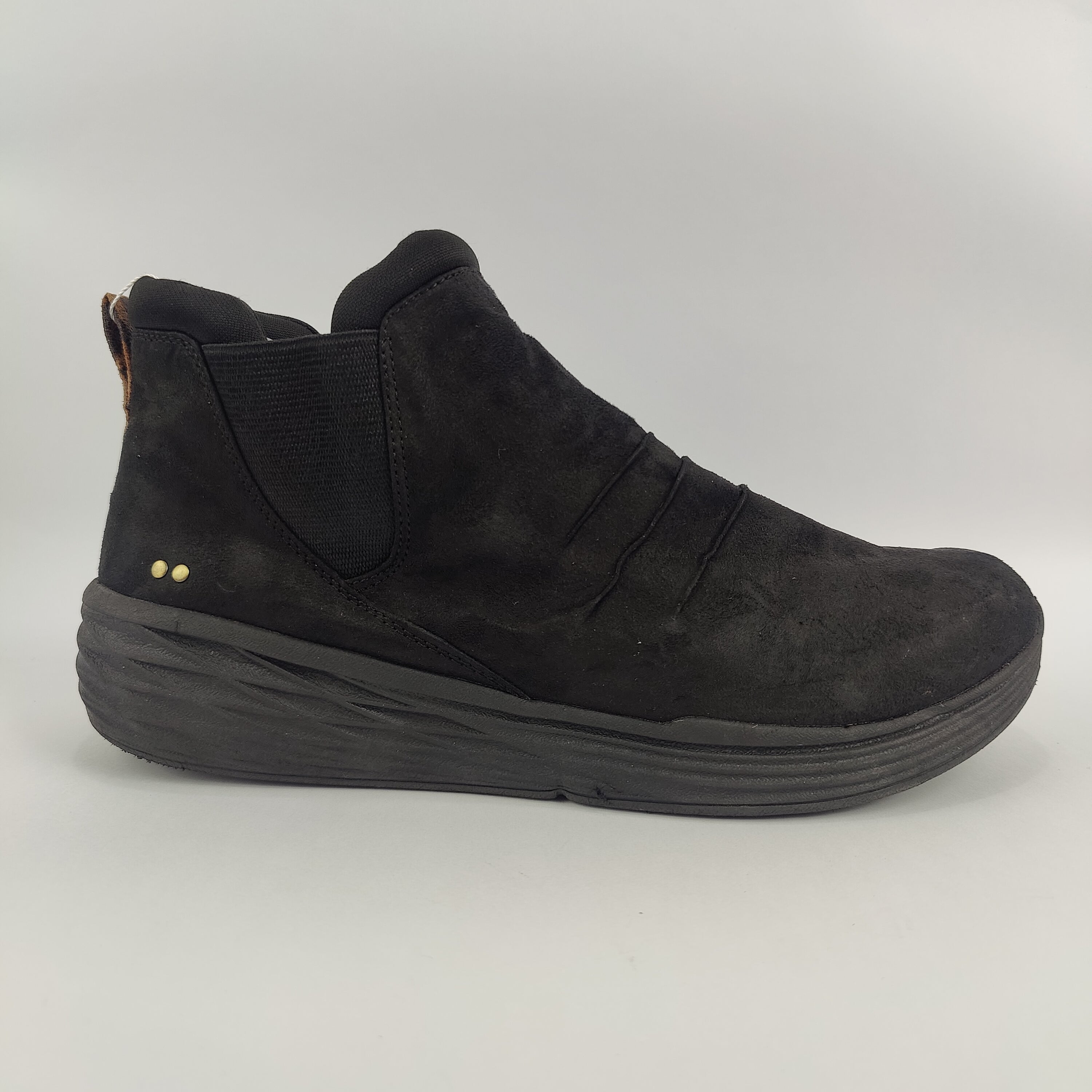 Ryka Niah Ankle Boots (UK/PK 8) - 41 | Excellent