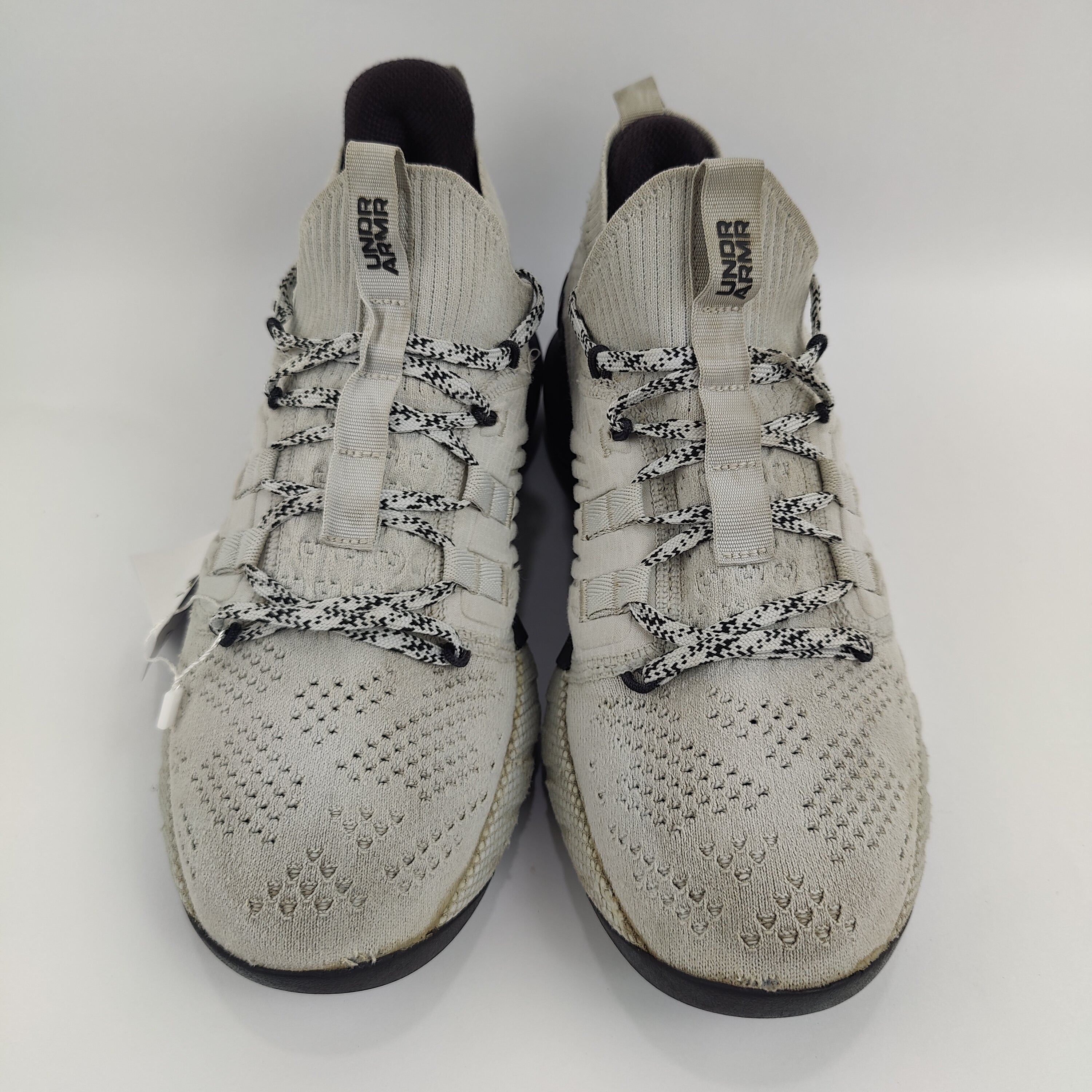Under Armour Project Rock 3 (UK/PK 7) - 41 | Excellent