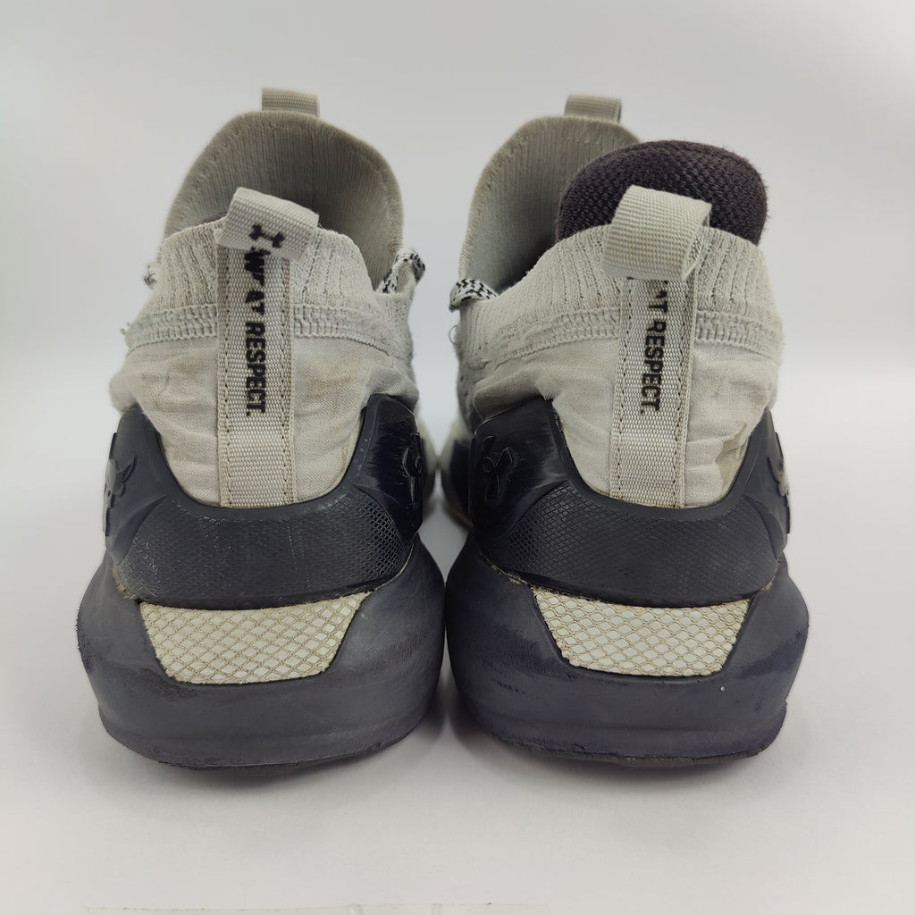 Under Armour Project Rock 3 (UK/PK 7) - 41 | Excellent