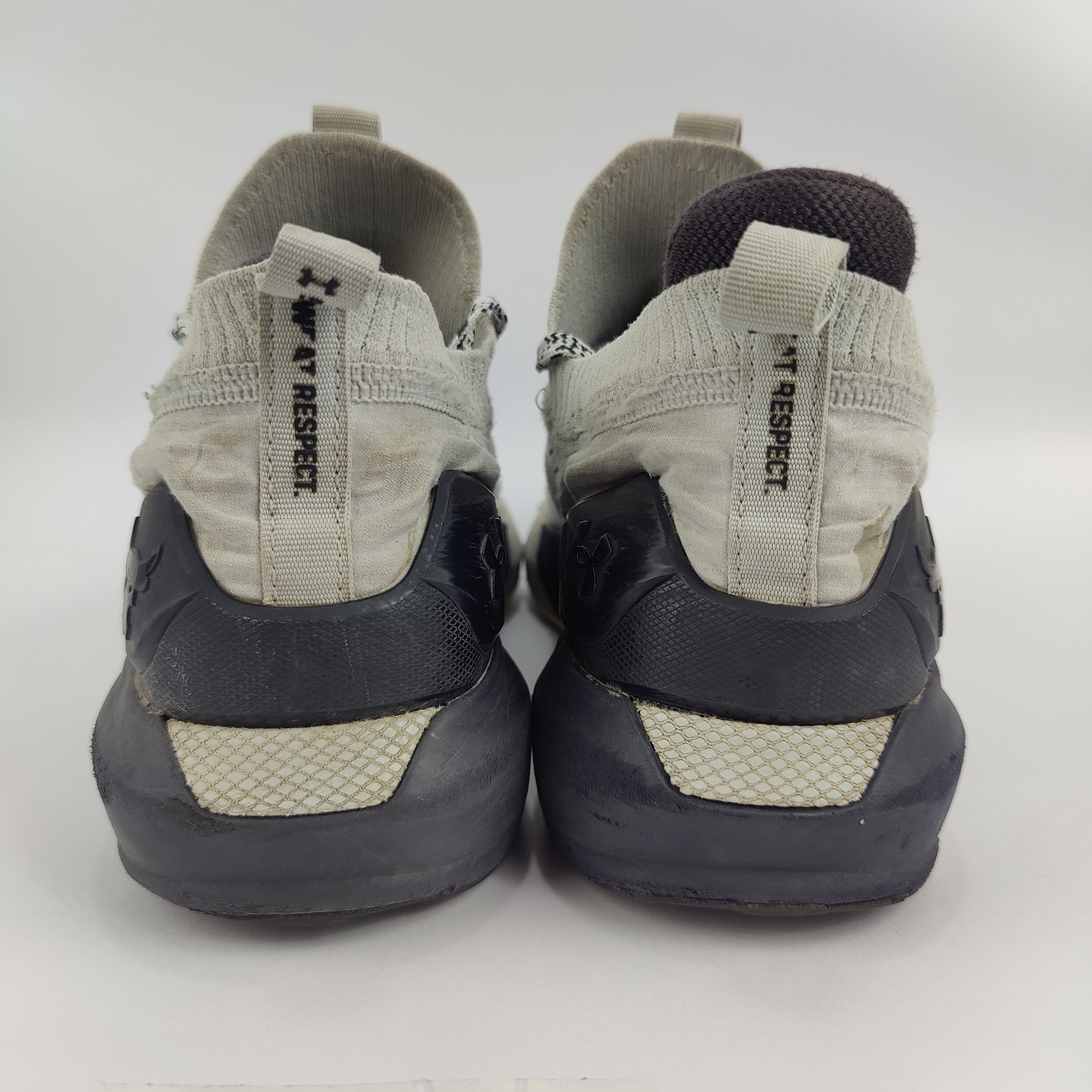 Under Armour Project Rock 3 (UK/PK 7) - 41 | Excellent