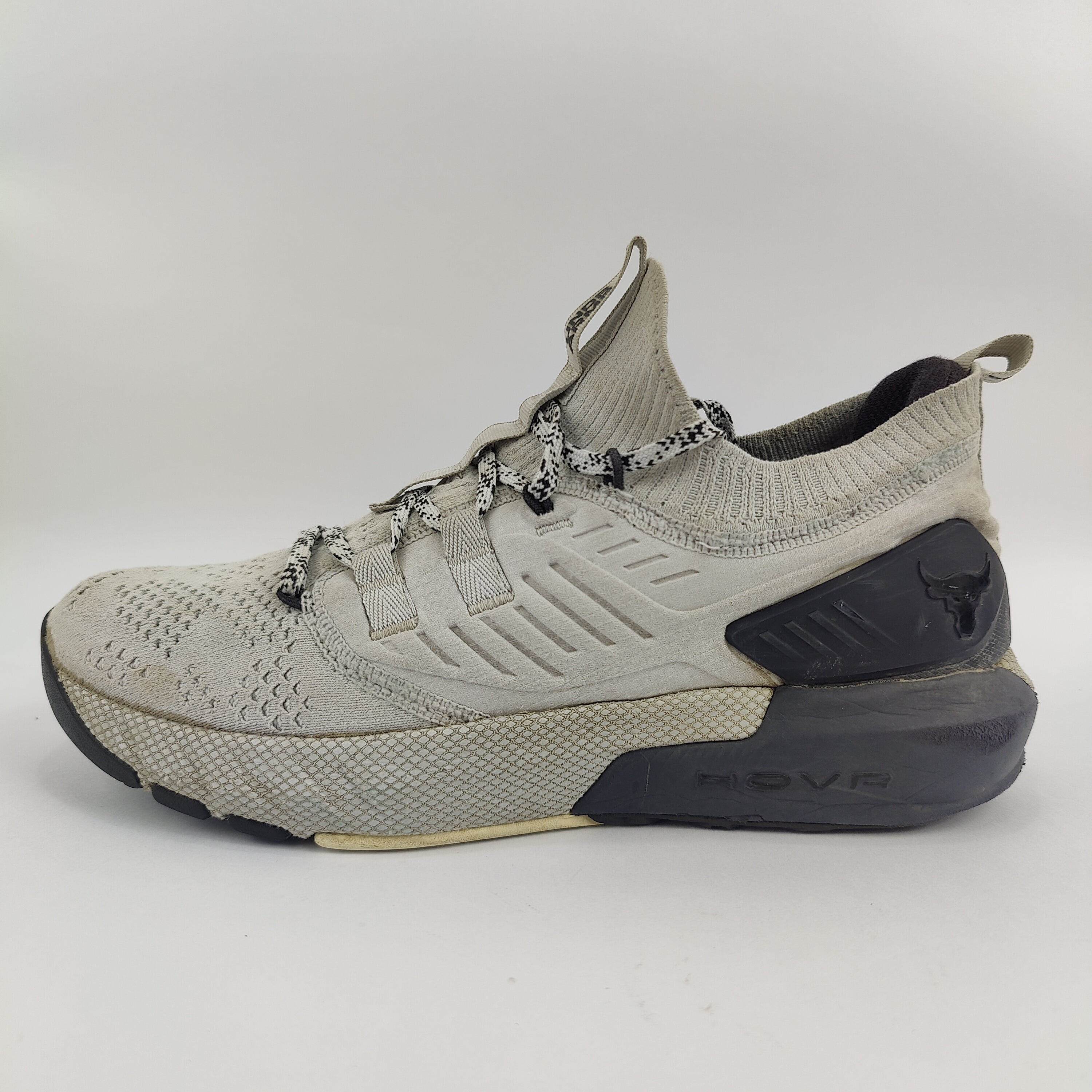 Under Armour Project Rock 3 (UK/PK 7) - 41 | Excellent