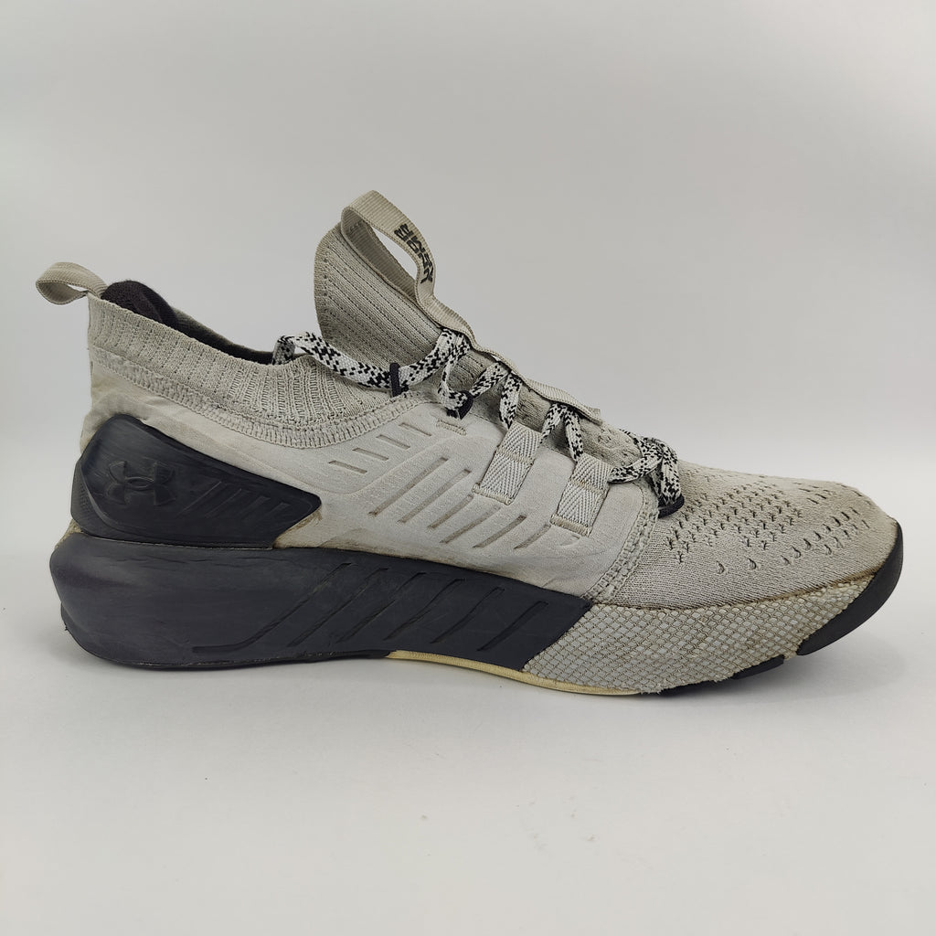 Under Armour Project Rock 3 (UK/PK 7) - 41 | Excellent