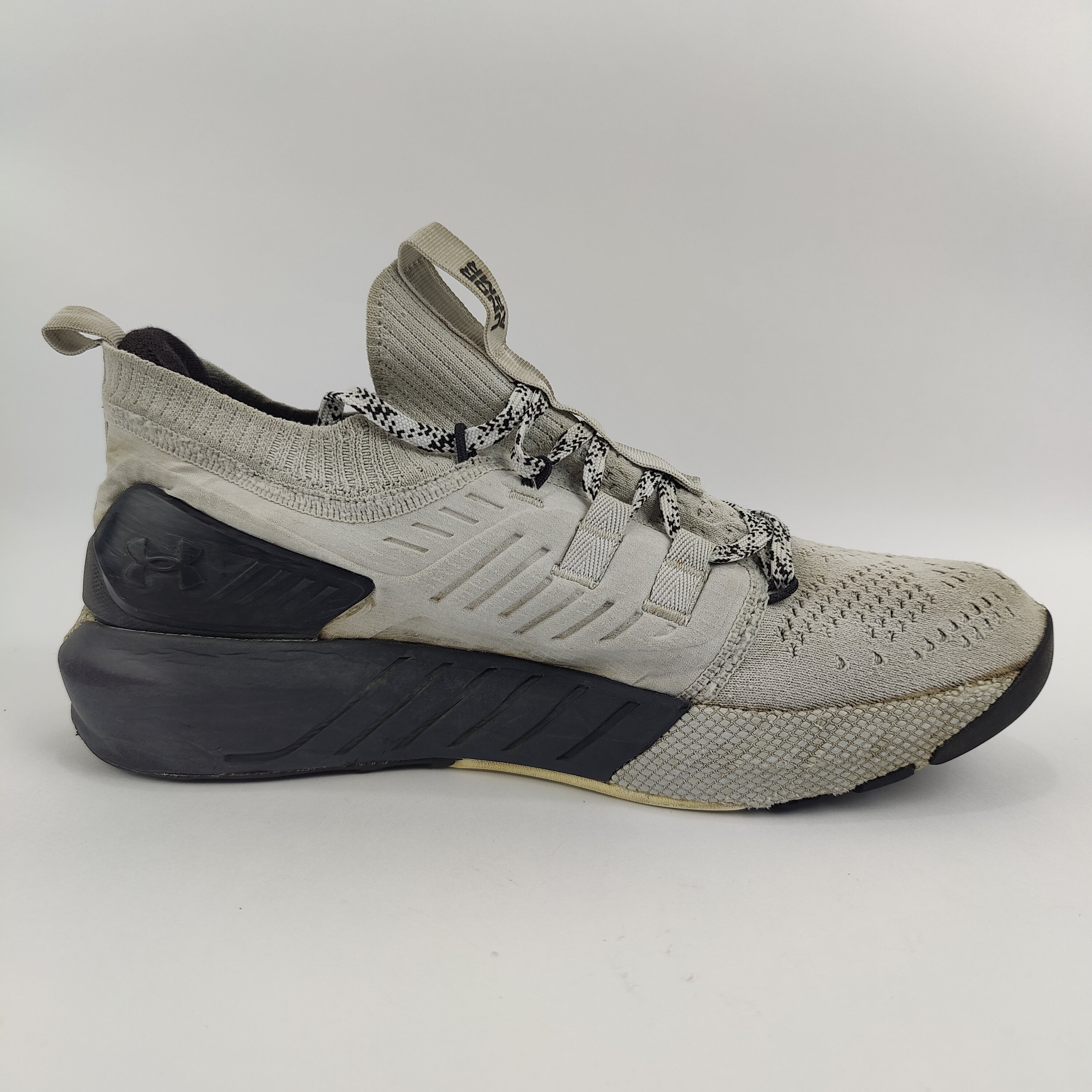 Under Armour Project Rock 3 (UK/PK 7) - 41 | Excellent