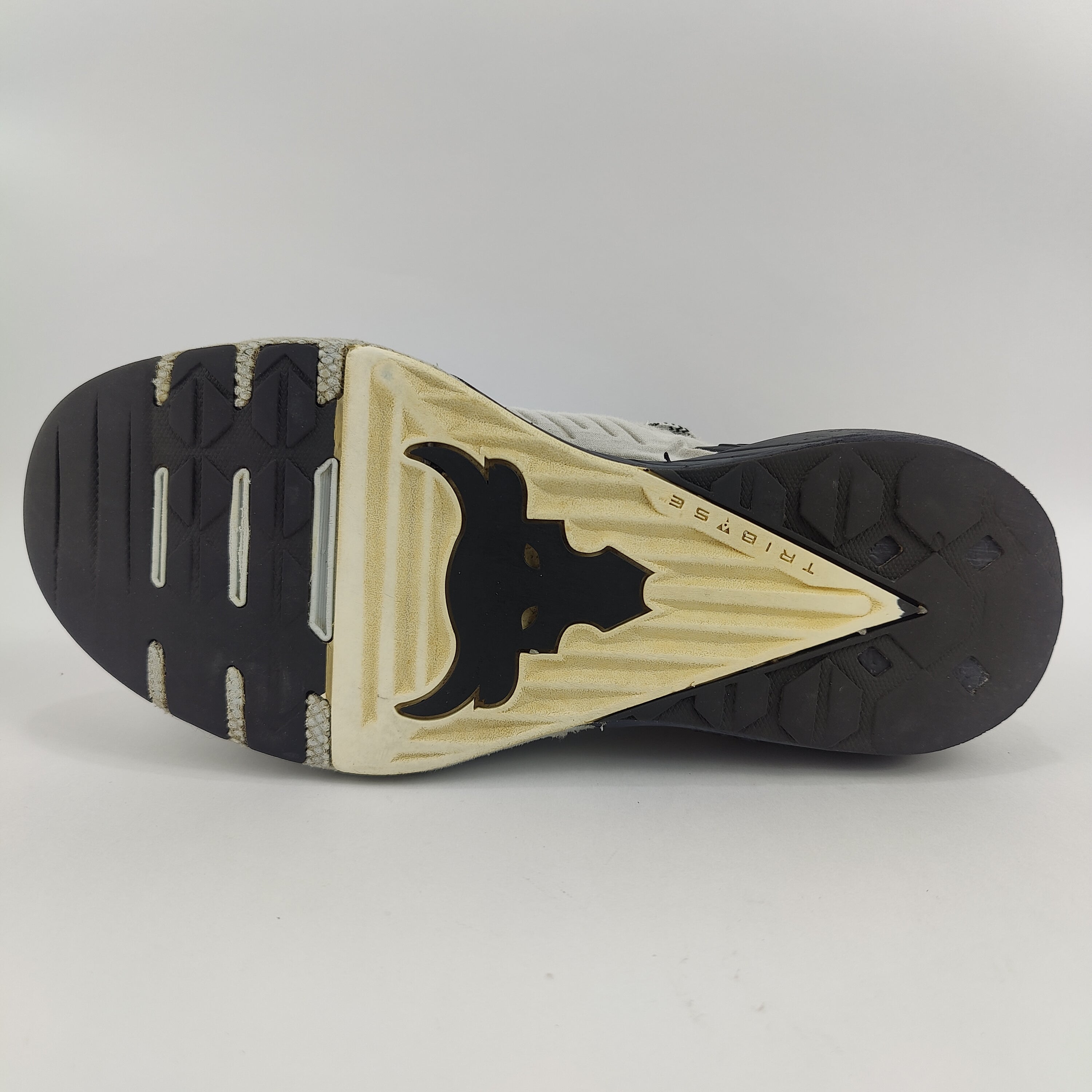 Under Armour Project Rock 3 (UK/PK 7) - 41 | Excellent