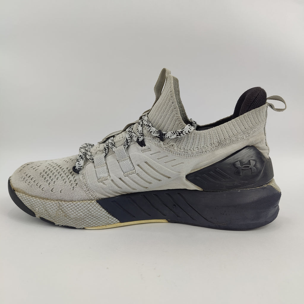 Under Armour Project Rock 3 (UK/PK 7) - 41 | Excellent