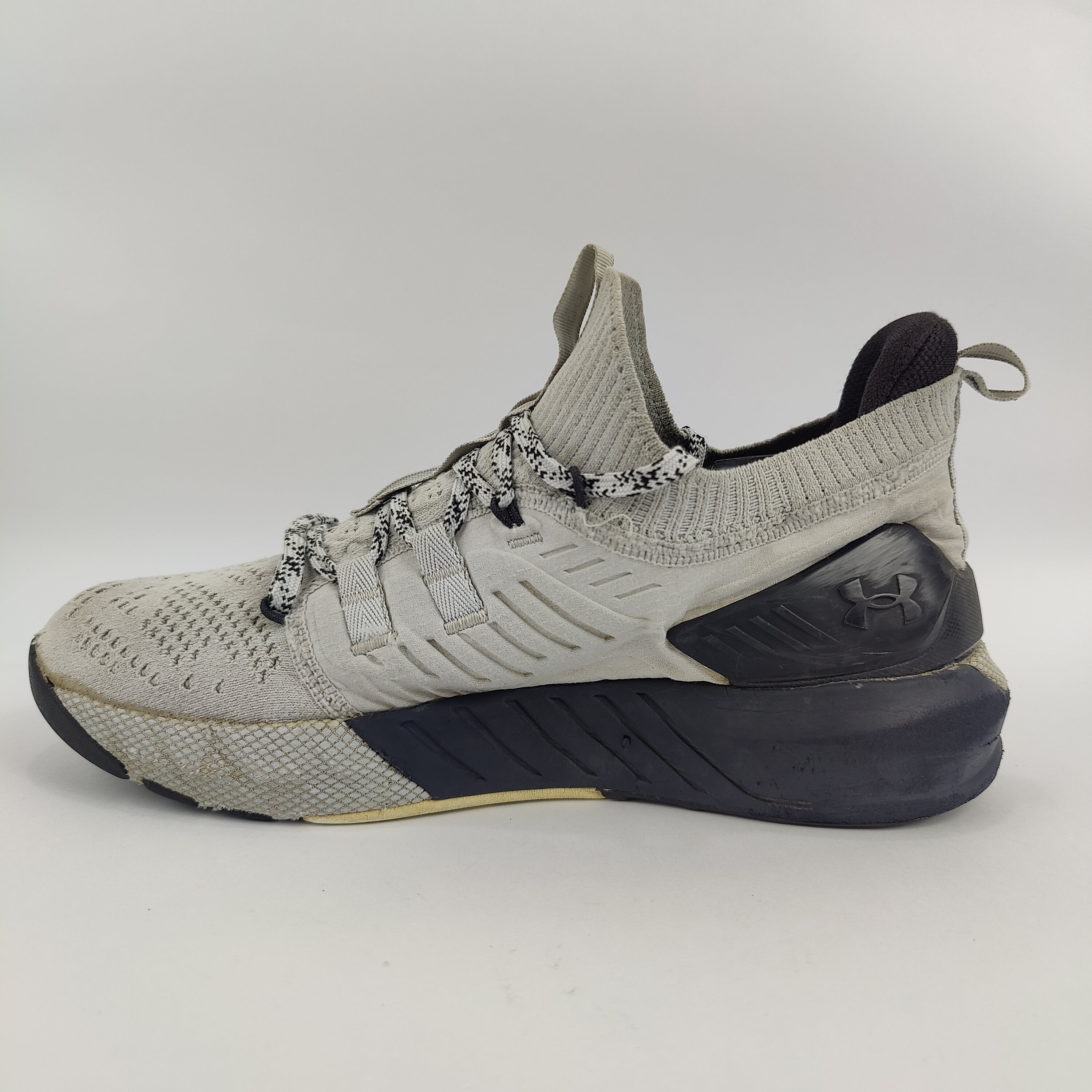 Under Armour Project Rock 3 (UK/PK 7) - 41 | Excellent