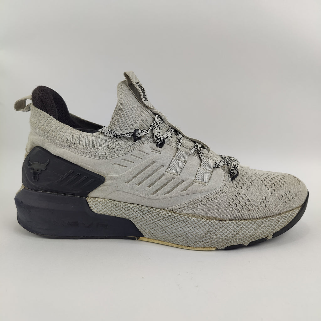 Under Armour Project Rock 3 (UK/PK 7) - 41 | Excellent