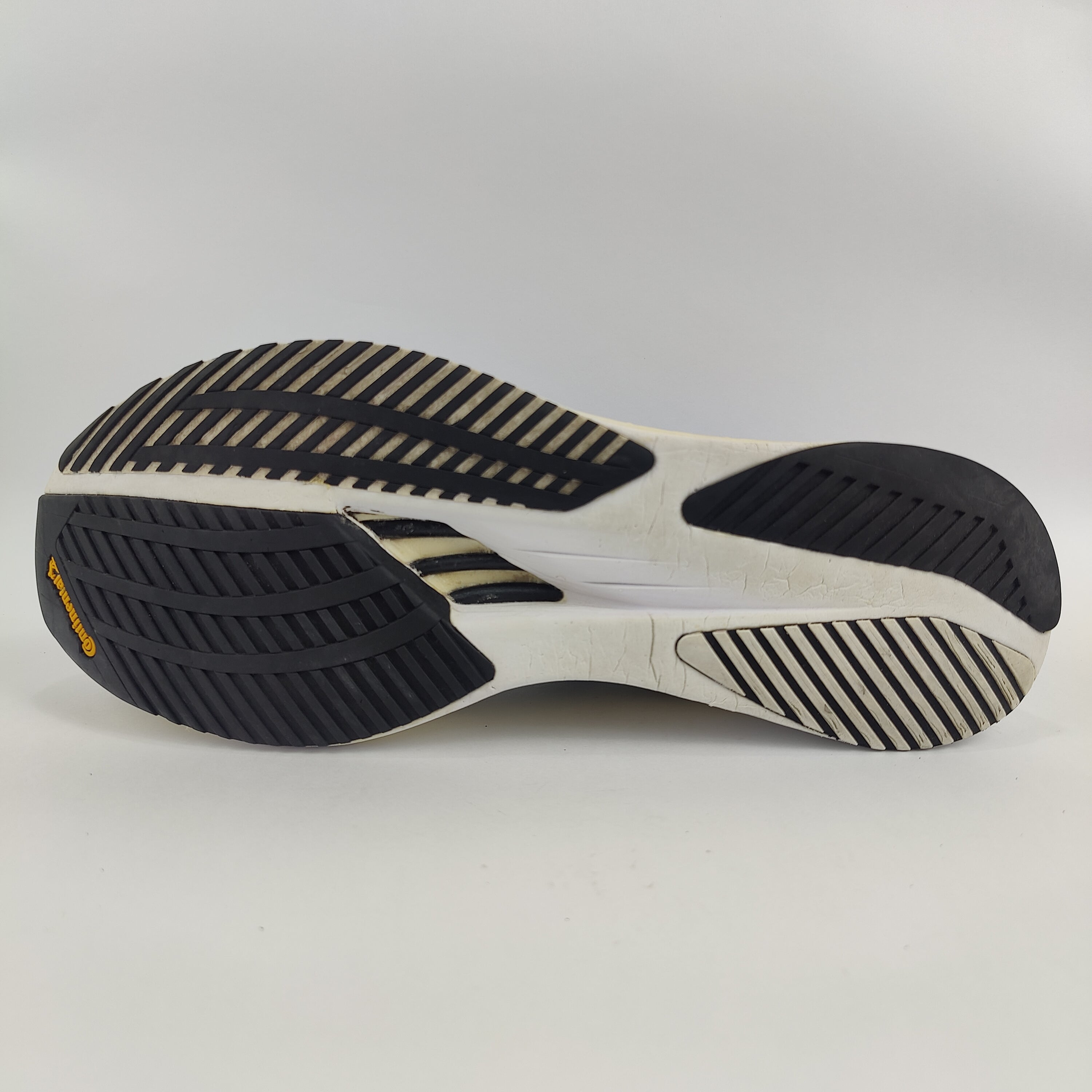 Adidas Adizero Boston 10 (UK/PK 11) - 46 | Excellent