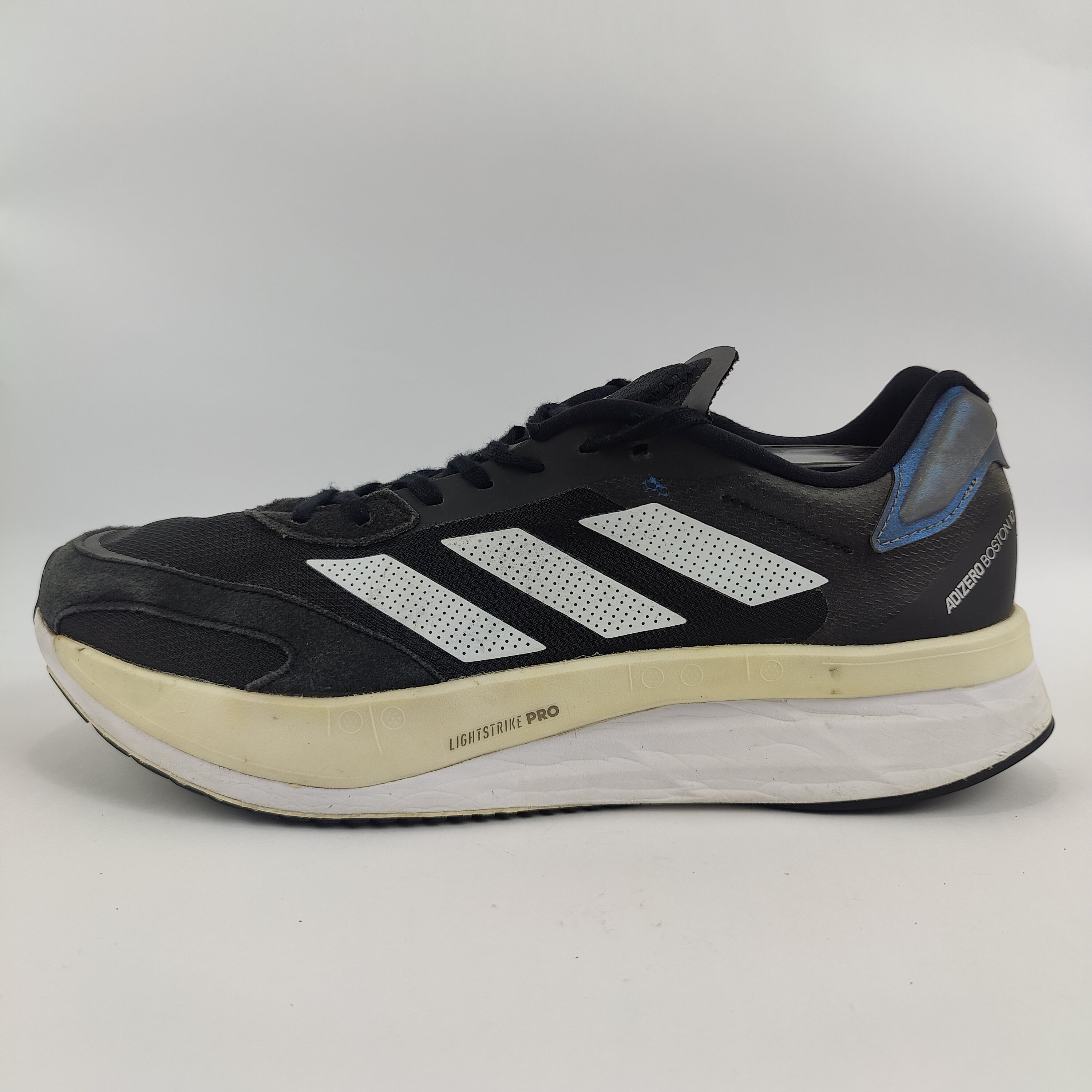 Adidas Adizero Boston 10 (UK/PK 11) - 46 | Excellent