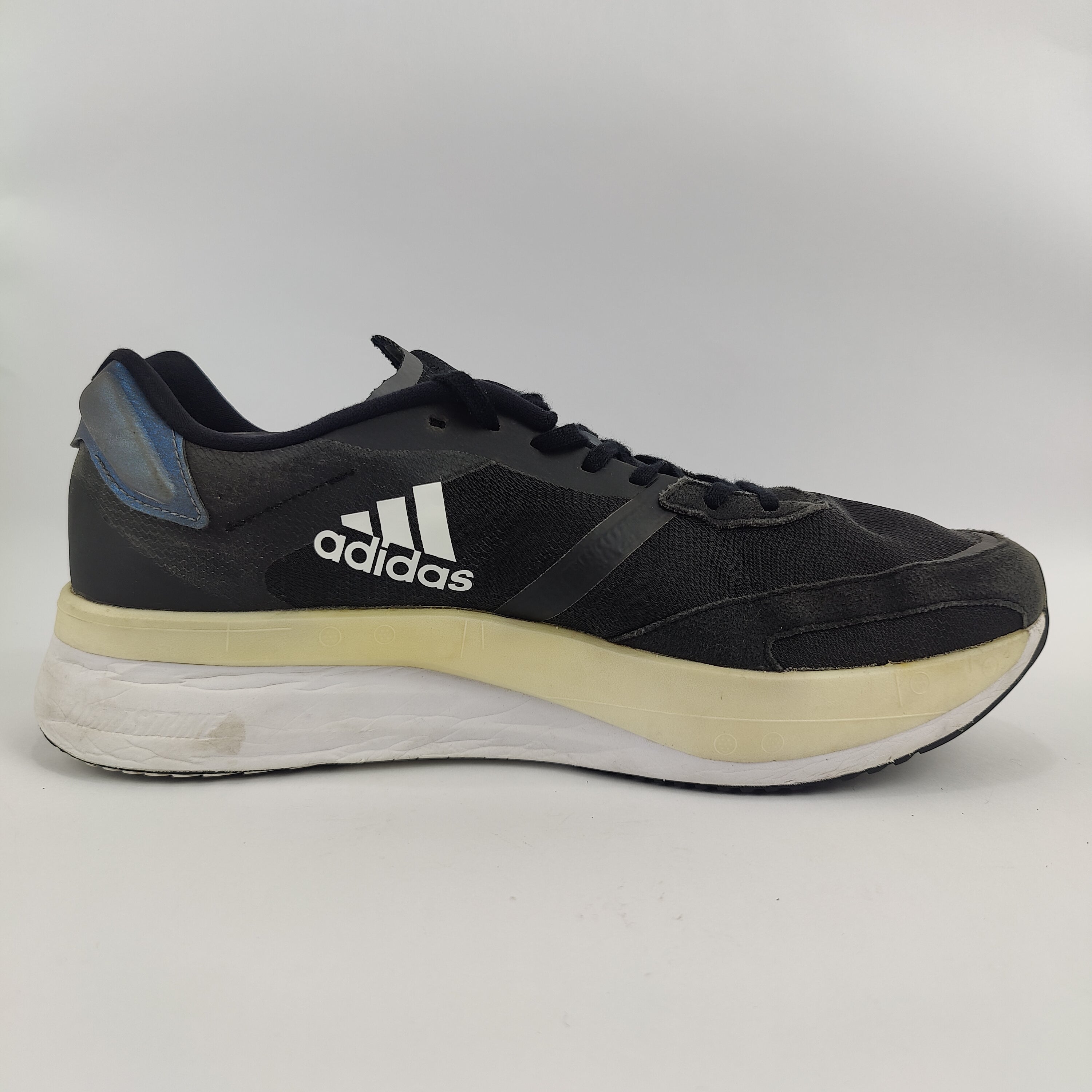 Adidas Adizero Boston 10 (UK/PK 11) - 46 | Excellent