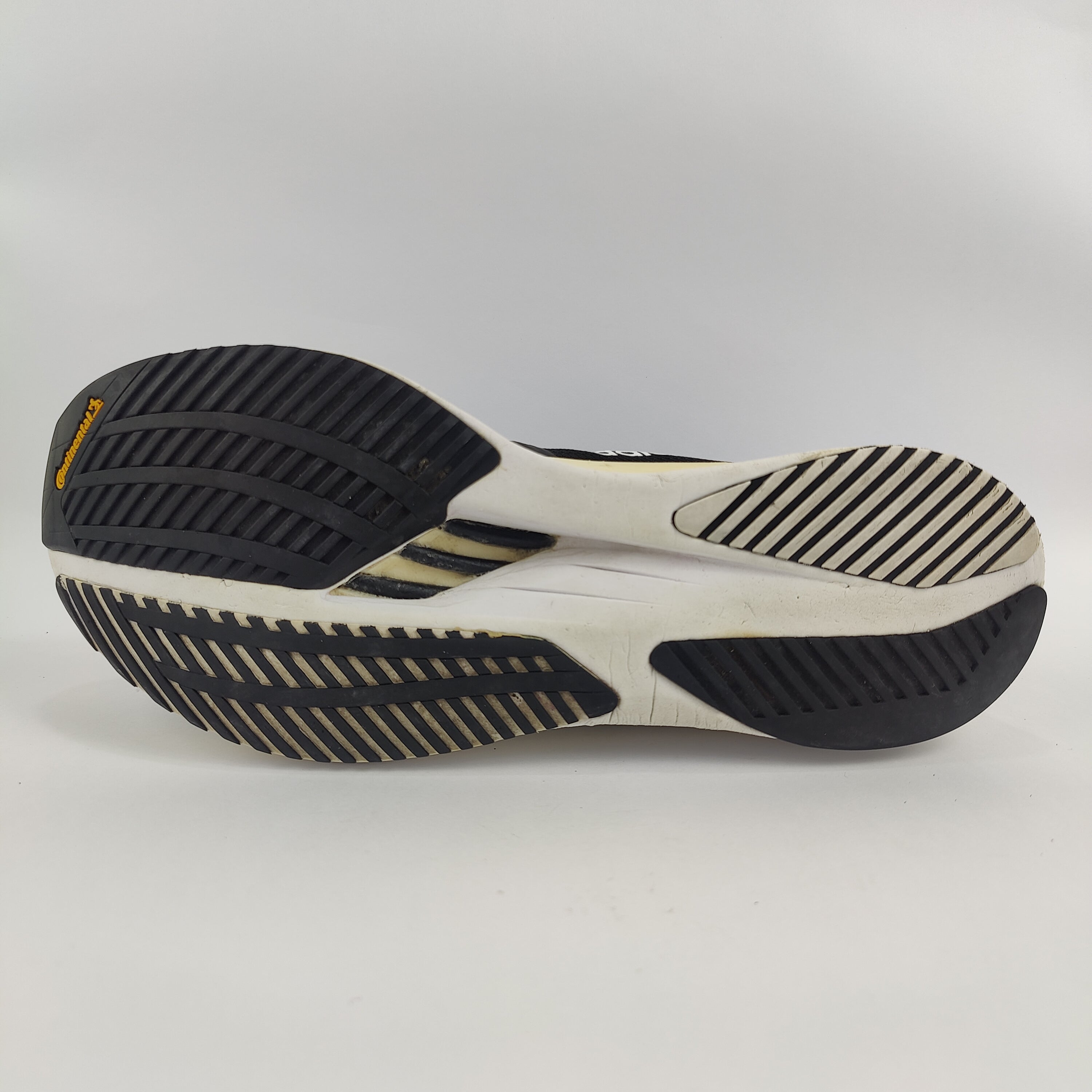 Adidas Adizero Boston 10 (UK/PK 11) - 46 | Excellent