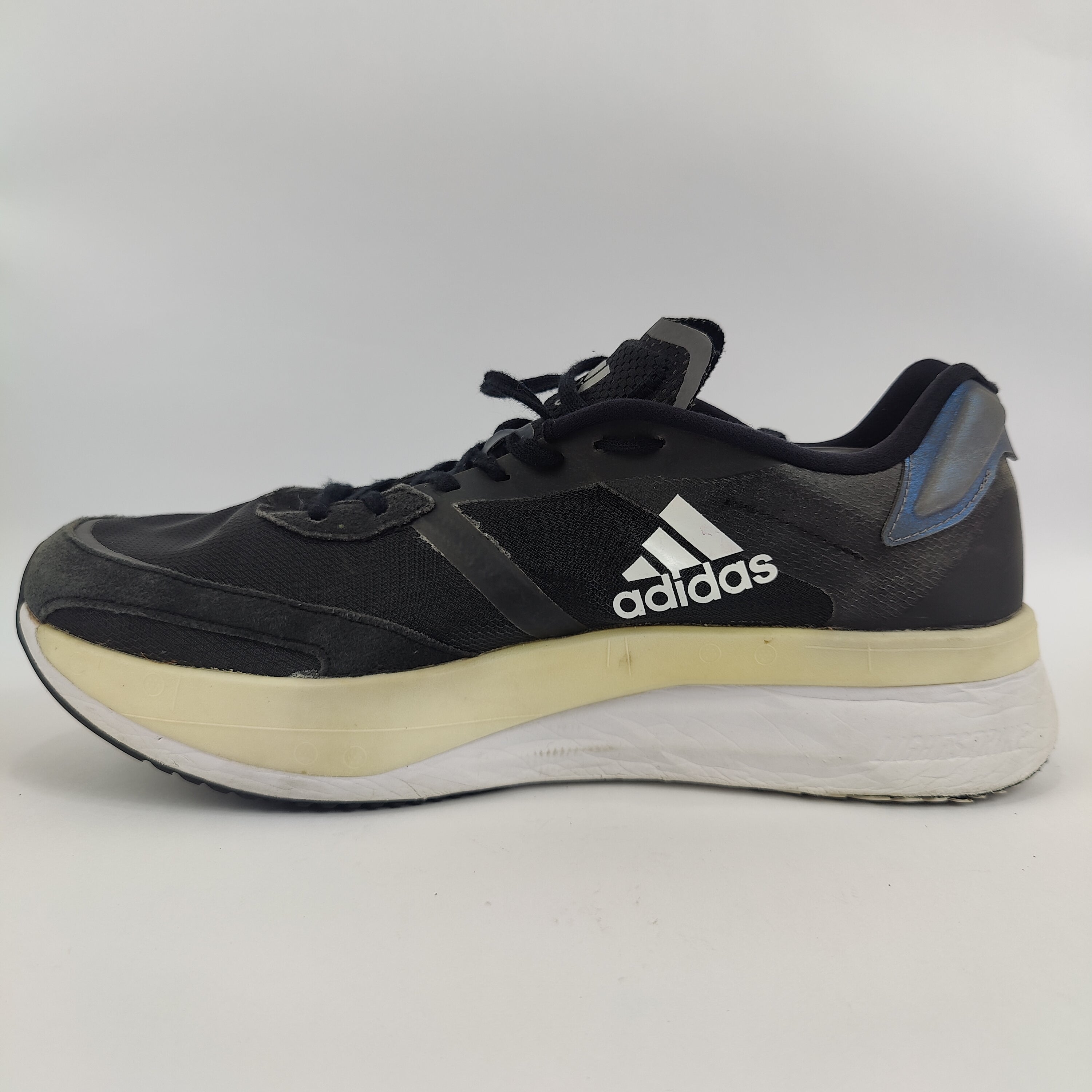 Adidas Adizero Boston 10 (UK/PK 11) - 46 | Excellent