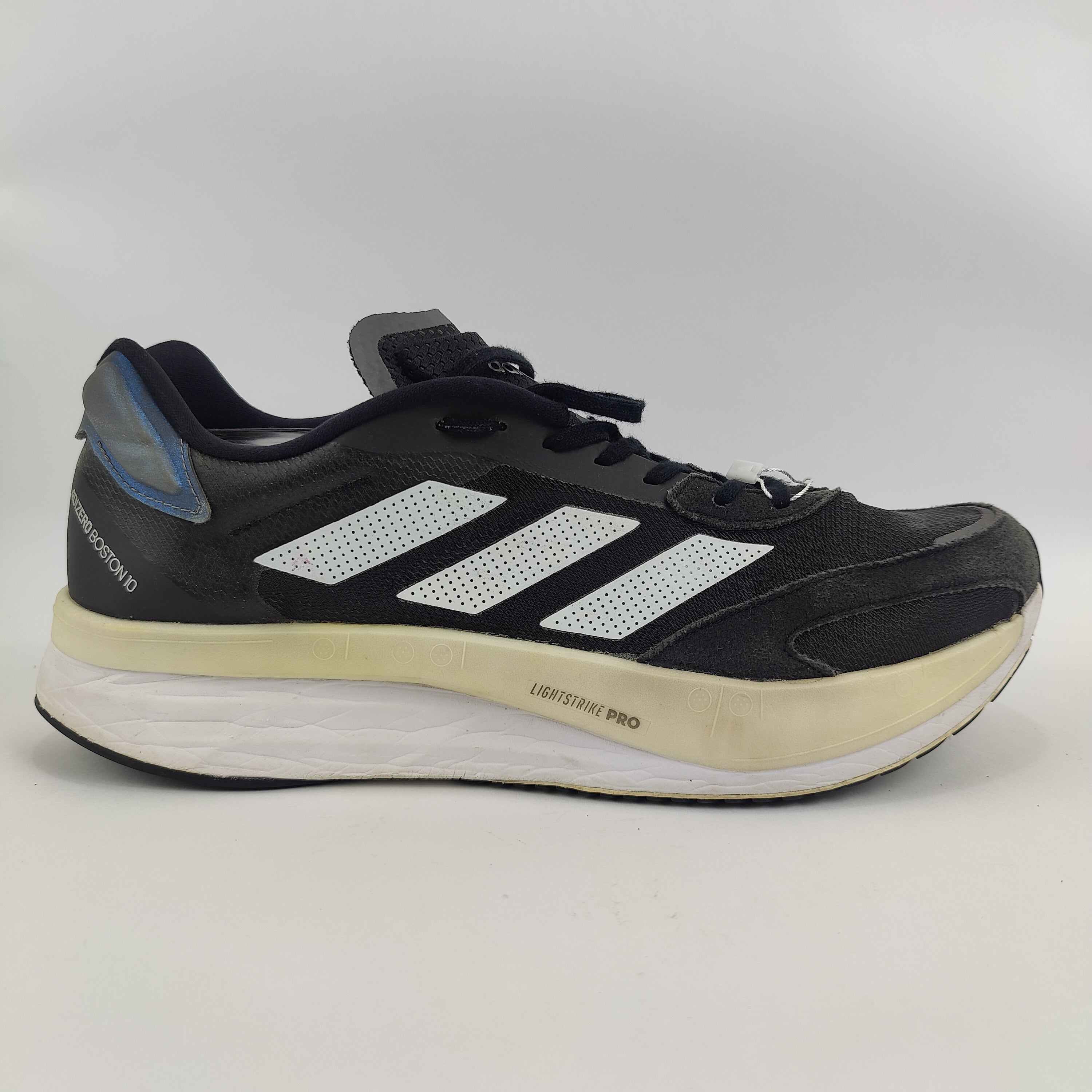 Adidas Adizero Boston 10 (UK/PK 11) - 46 | Excellent