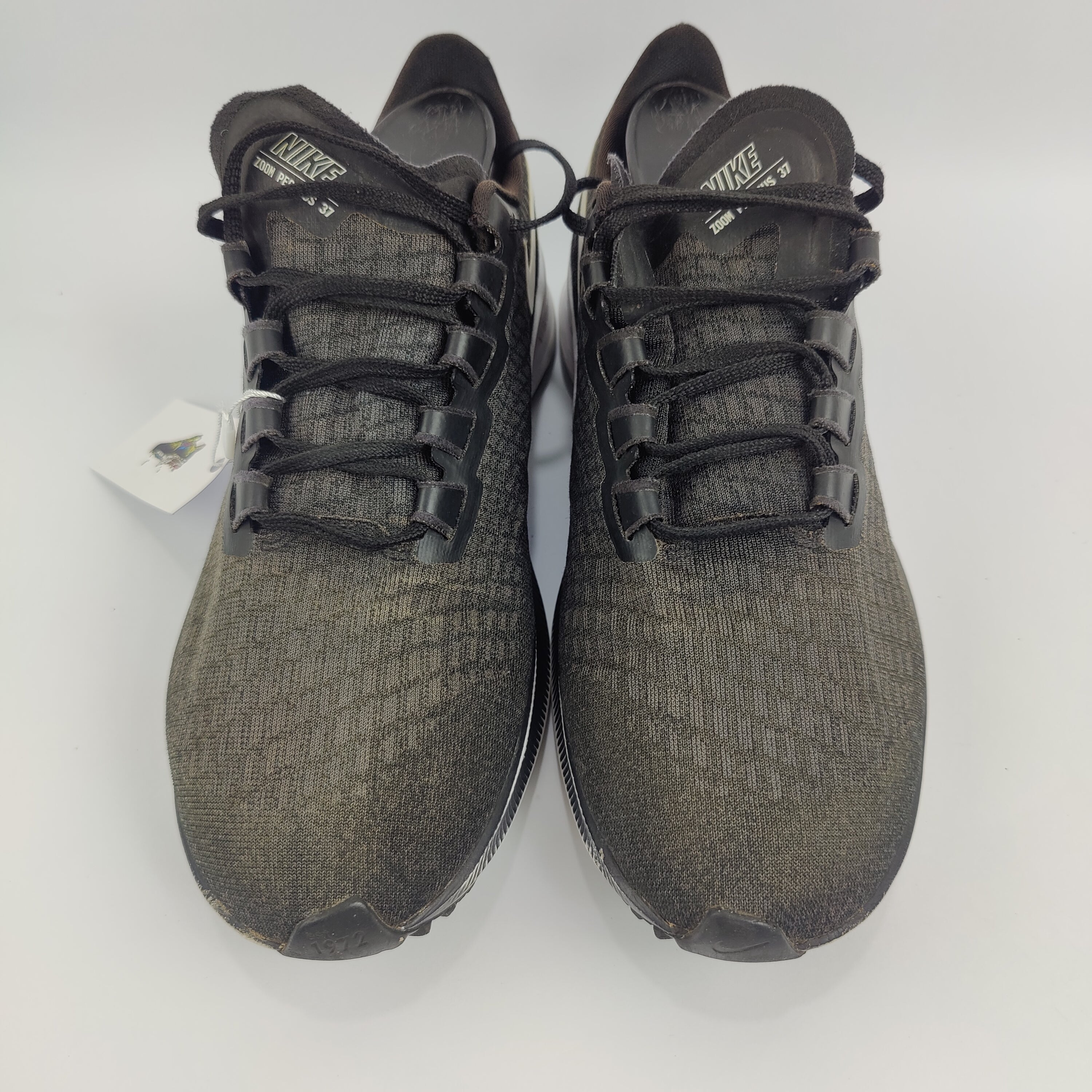 Nike Air Zoom Pegasus 37 (UK/PK 6.5) - 40.5 | Excellent