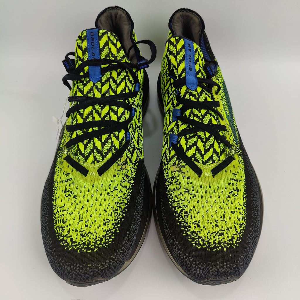 Brooks Bedlam (UK/PK 11.5) - 46.5 | Excellent