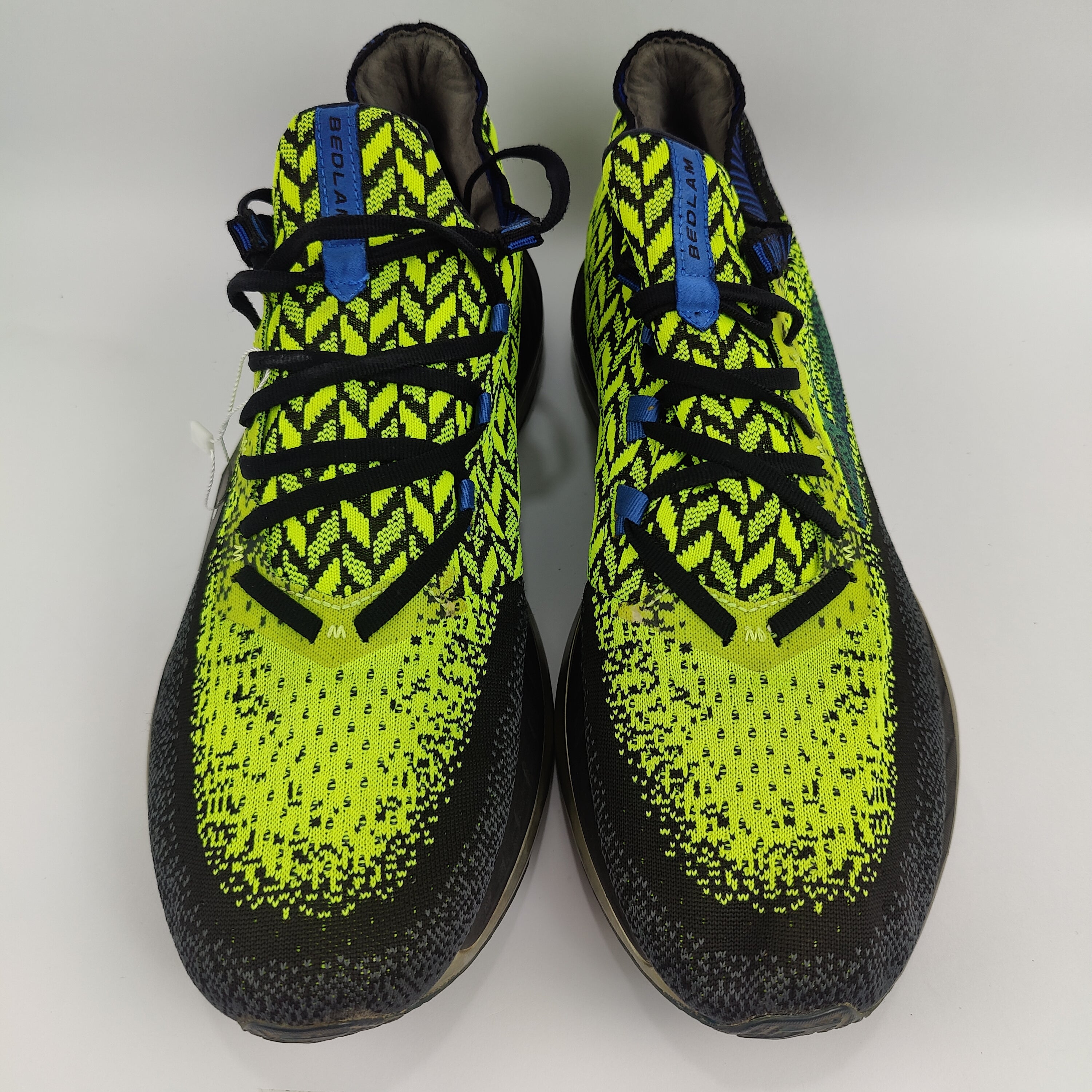Brooks Bedlam (UK/PK 11.5) - 46.5 | Excellent