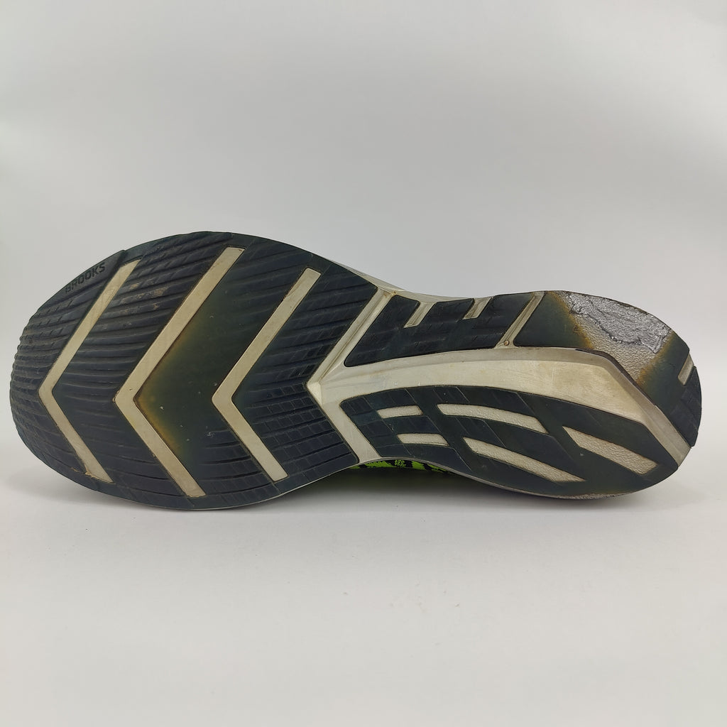 Brooks Bedlam (UK/PK 11.5) - 46.5 | Excellent