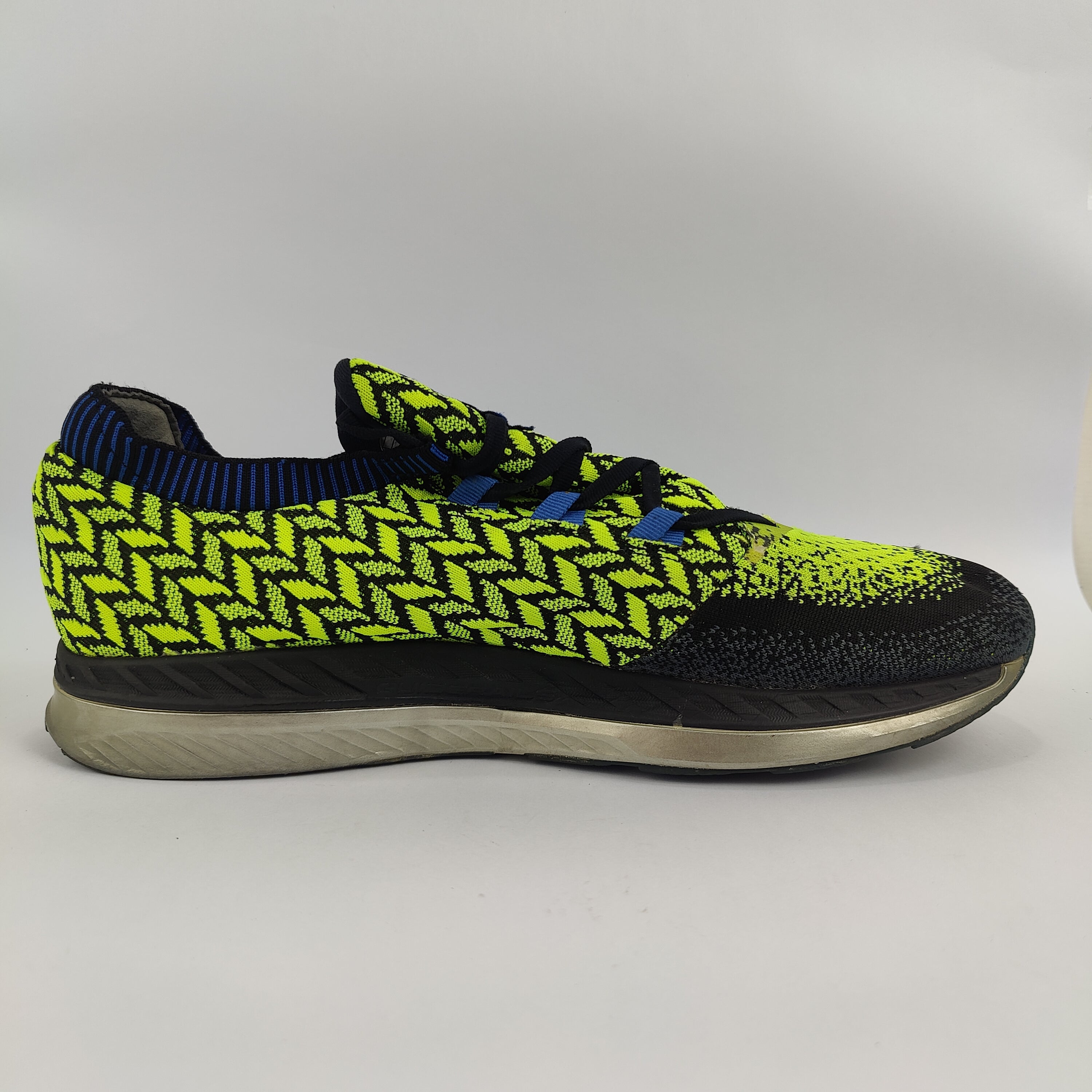 Brooks Bedlam (UK/PK 11.5) - 46.5 | Excellent