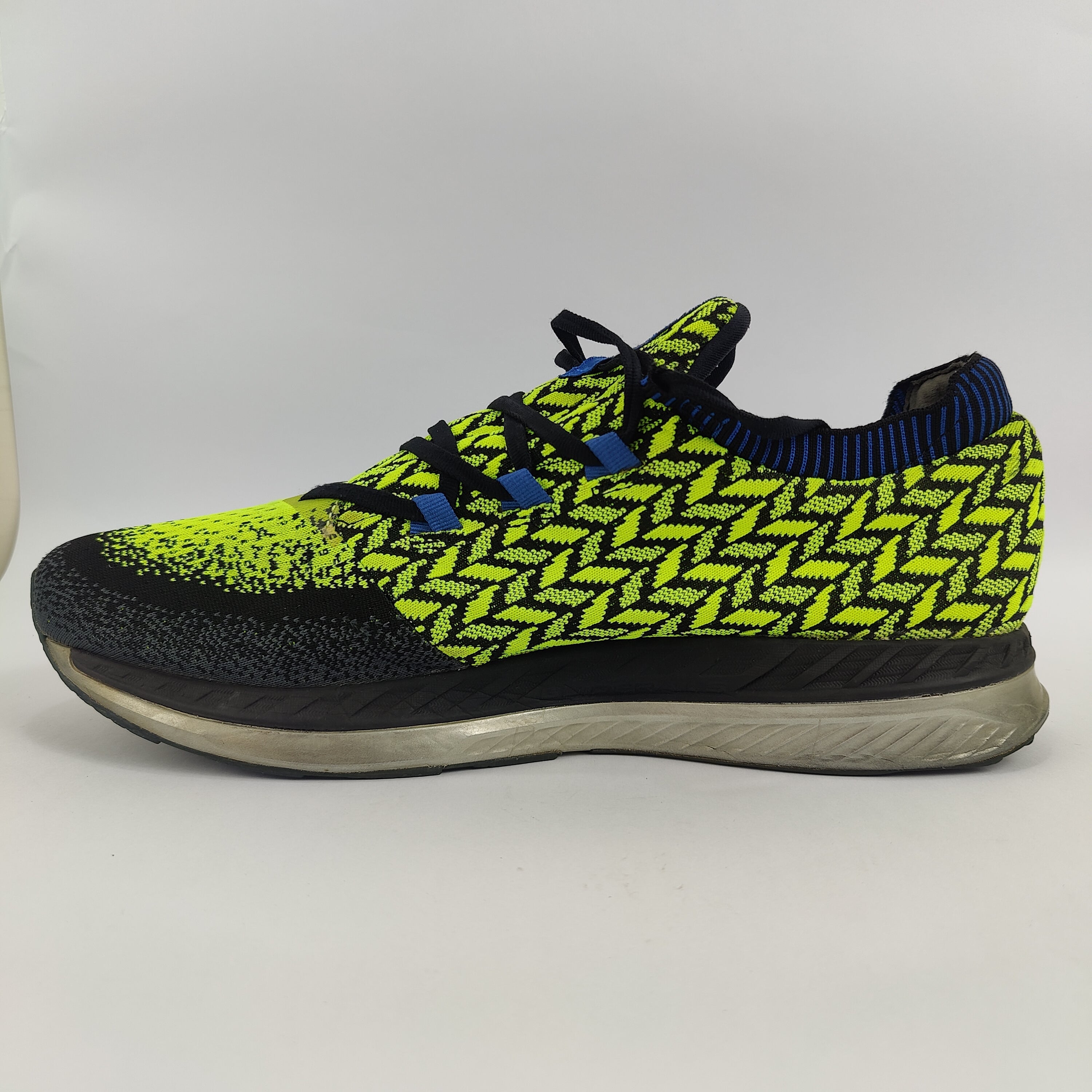 Brooks Bedlam (UK/PK 11.5) - 46.5 | Excellent