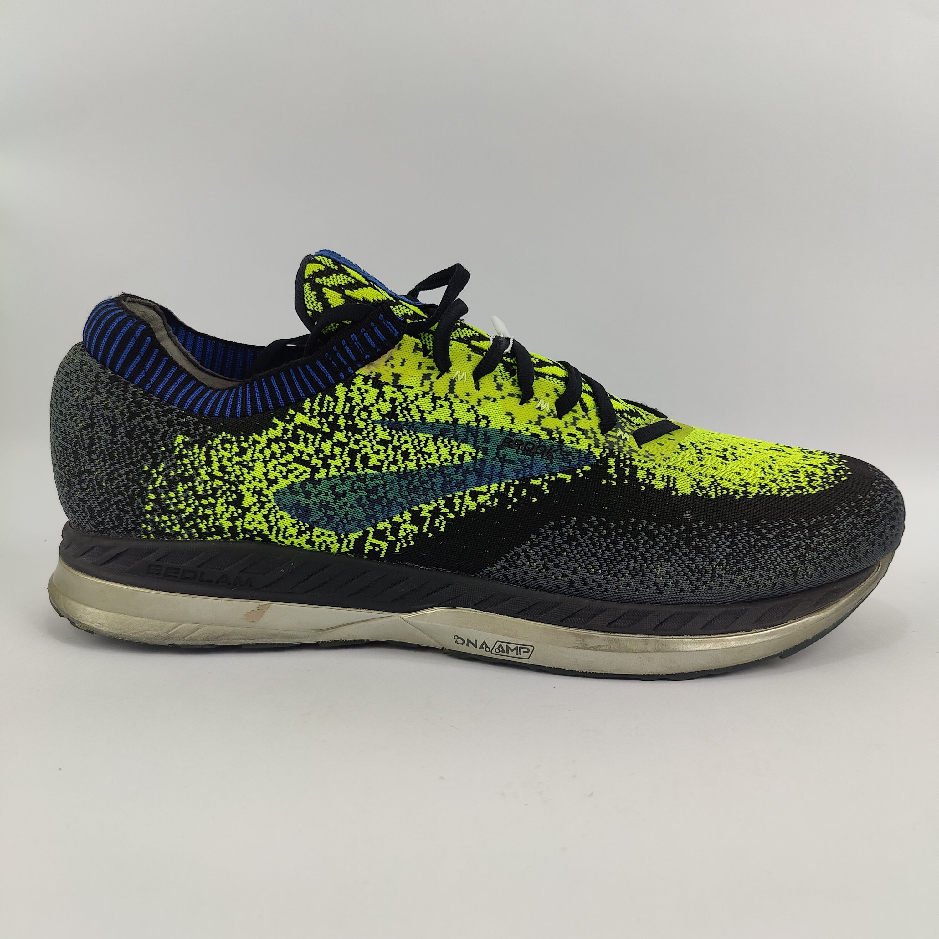 Brooks Bedlam (UK/PK 11.5) - 46.5 | Excellent