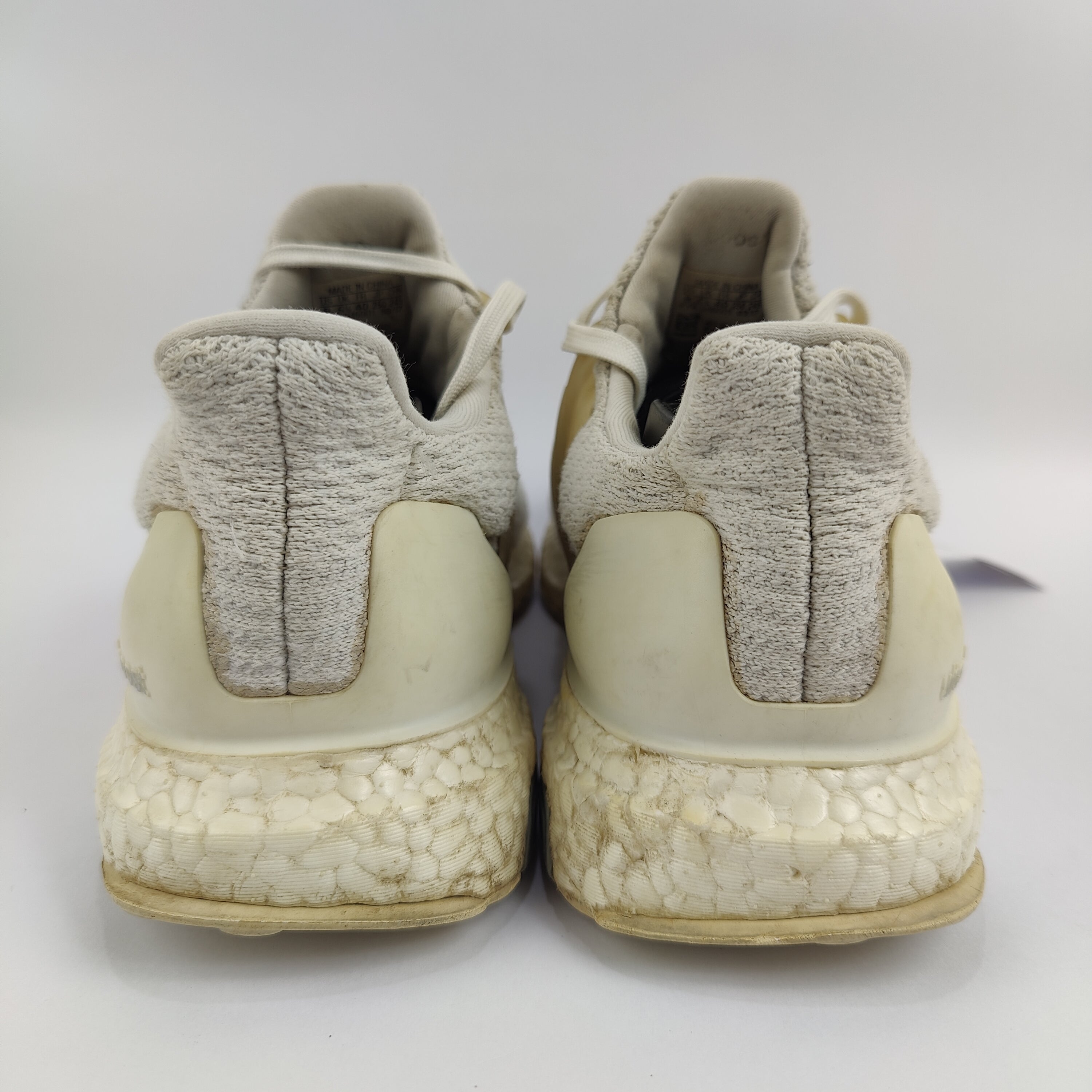 Adidas Ultraboost (UK/PK 6.5) - 40 | Excellent