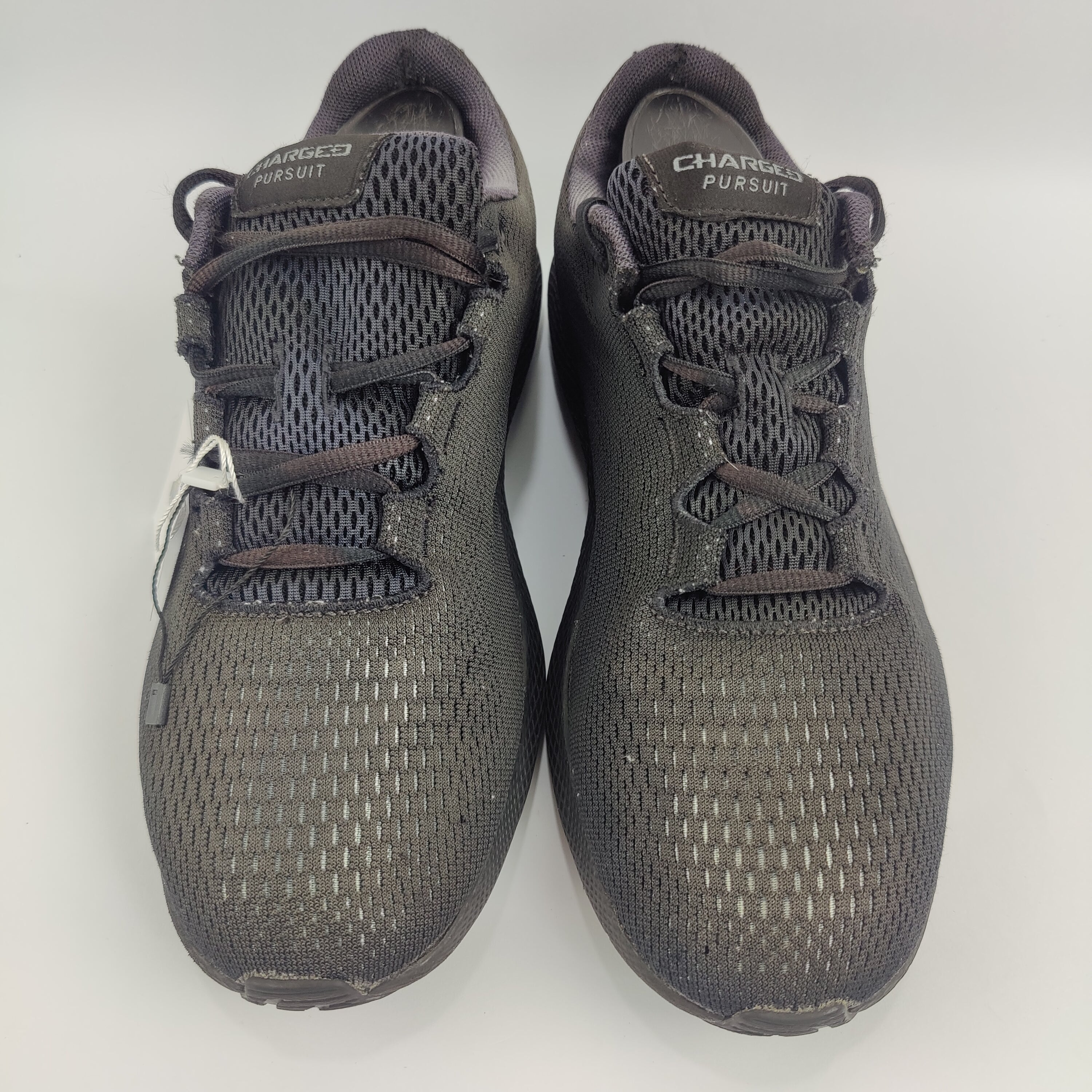 Under Armour Charged Assert 3 (UK/PK 8) - 42.5 | Excellent