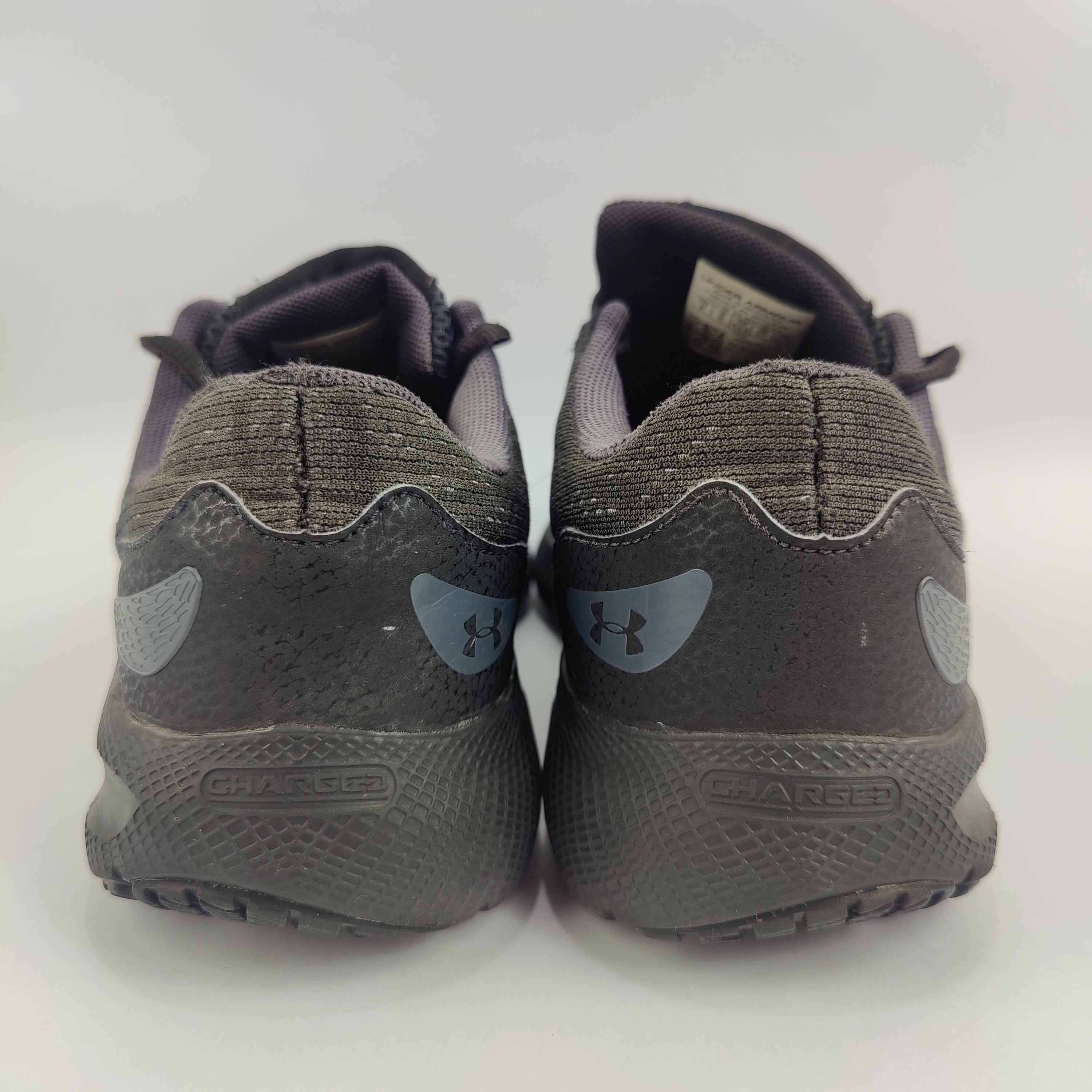 Under Armour Charged Assert 3 (UK/PK 8) - 42.5 | Excellent