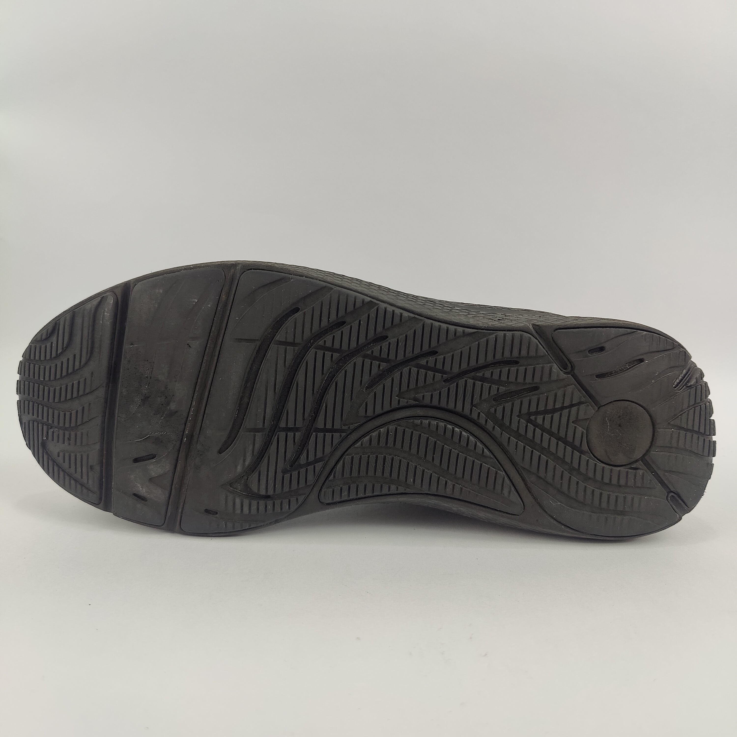 Under Armour Charged Assert 3 (UK/PK 8) - 42.5 | Excellent