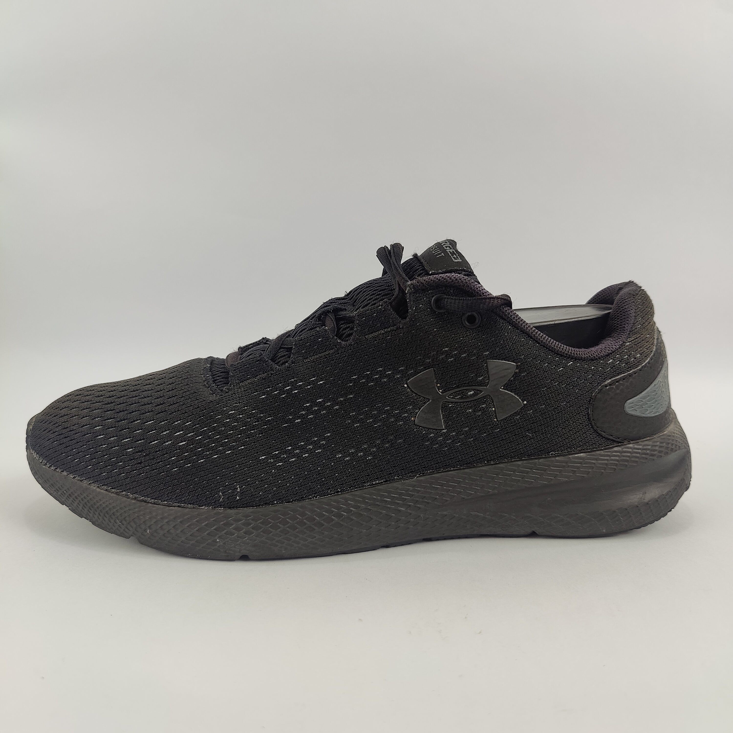 Under Armour Charged Assert 3 (UK/PK 8) - 42.5 | Excellent