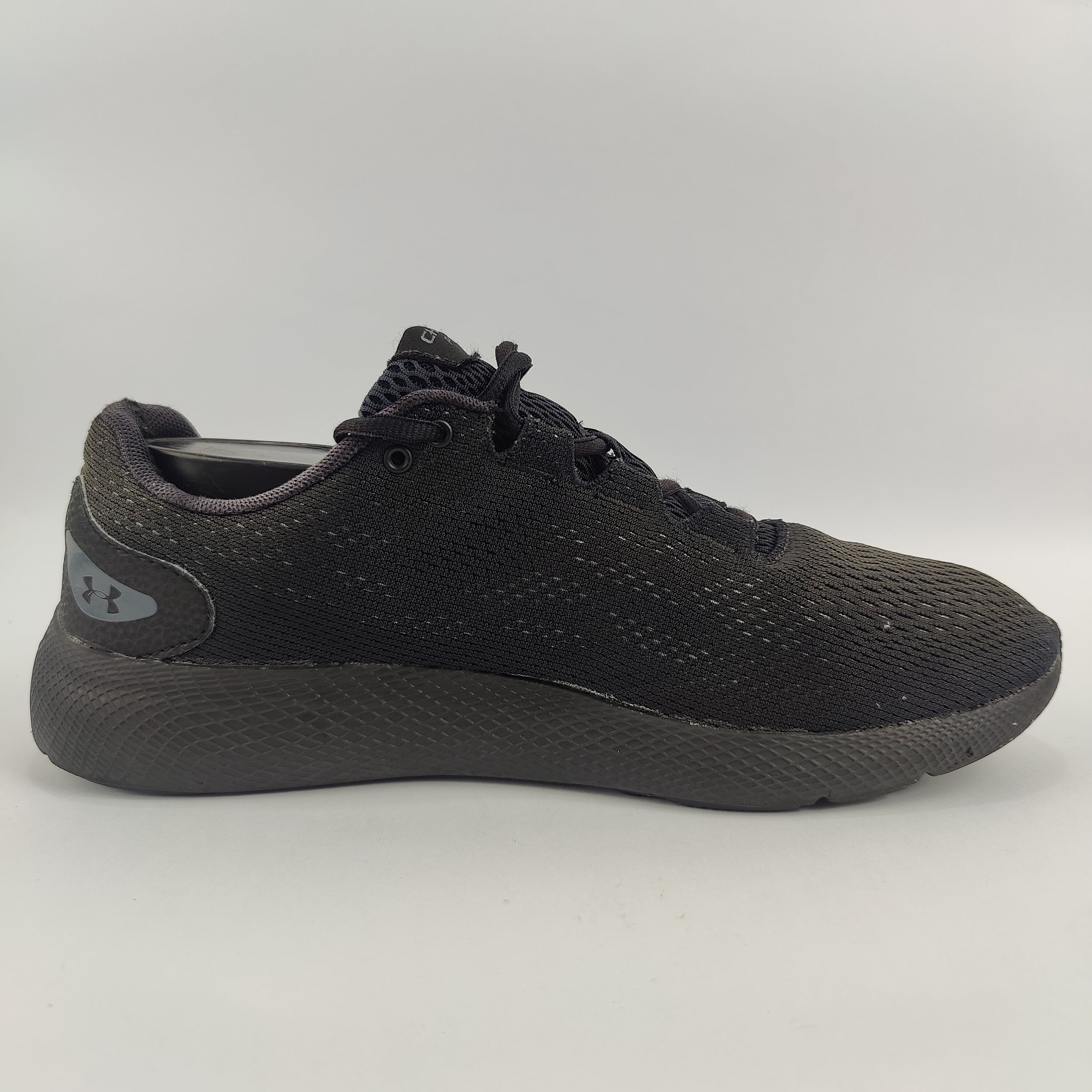 Under Armour Charged Assert 3 (UK/PK 8) - 42.5 | Excellent