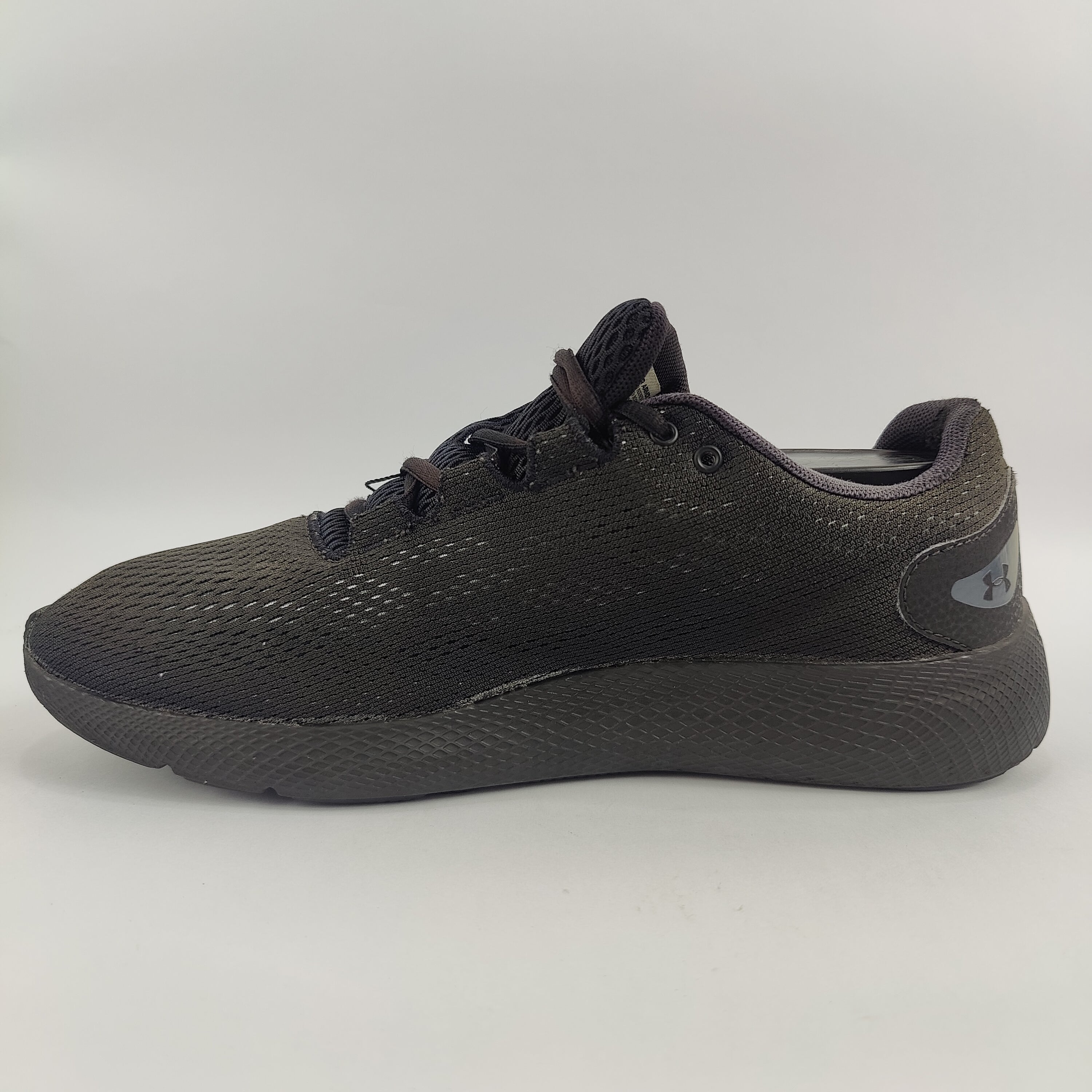 Under Armour Charged Assert 3 (UK/PK 8) - 42.5 | Excellent