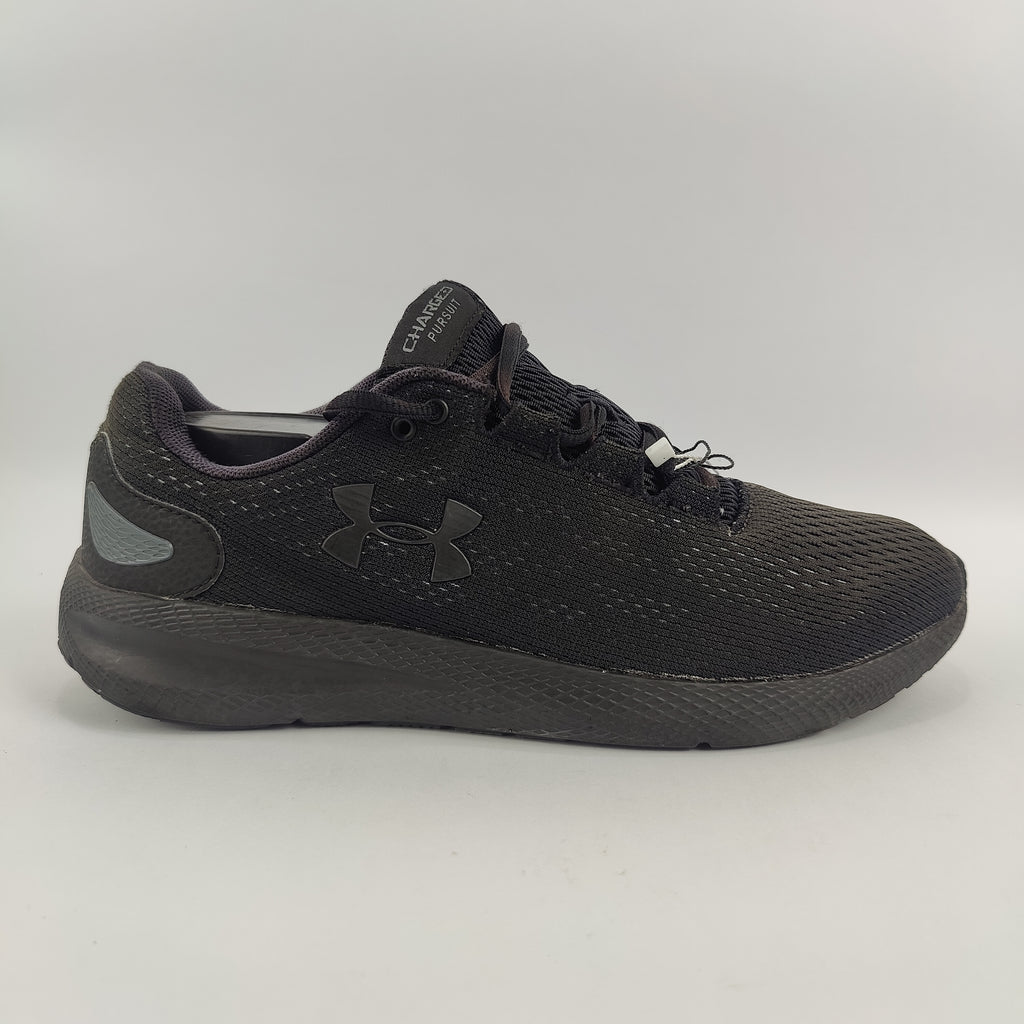 Under Armour Charged Assert 3 (UK/PK 8) - 42.5 | Excellent