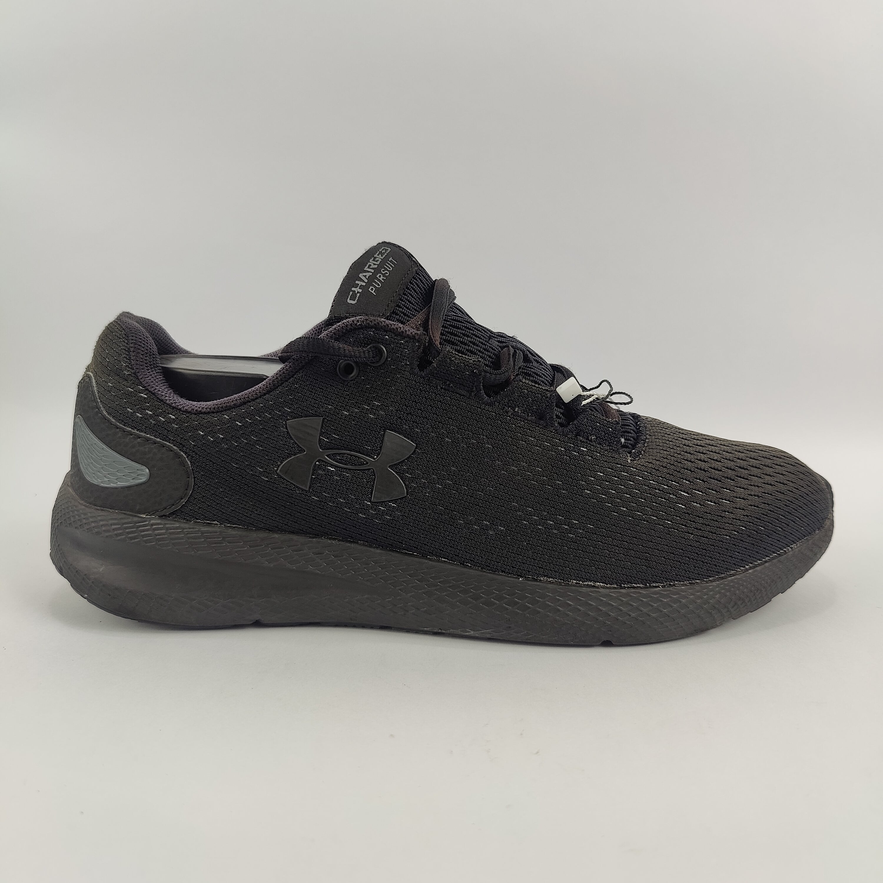 Under Armour Charged Assert 3 (UK/PK 8) - 42.5 | Excellent