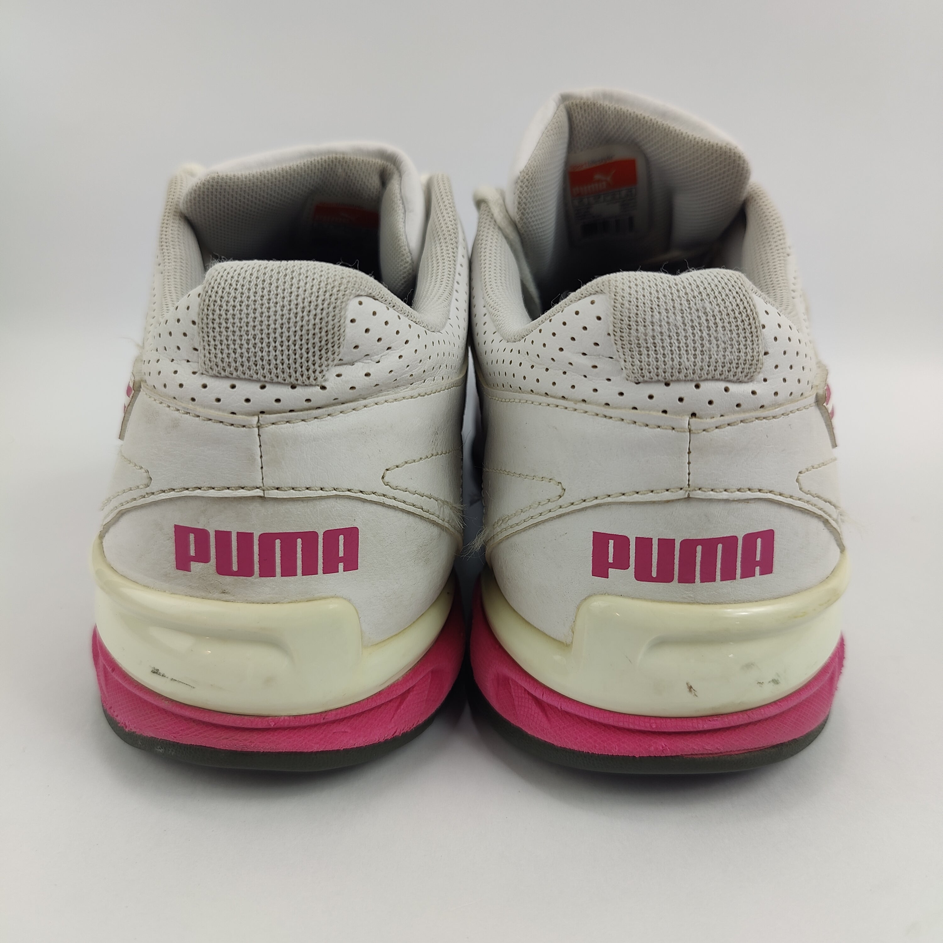 Puma Tazon 6 (UK/PK 7.5) - 41 | Prime