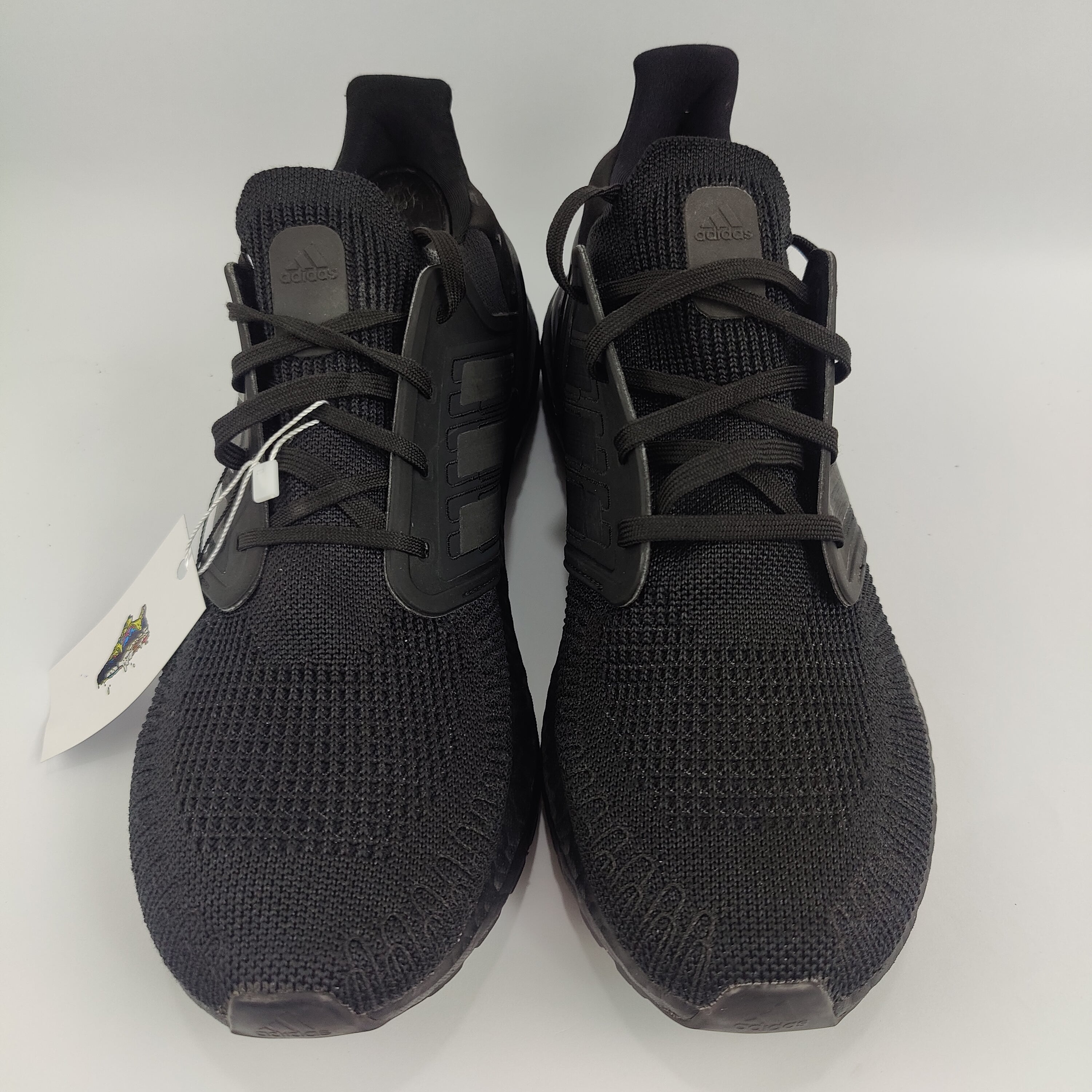 Adidas Ultrabooost 21 (UK/PK 9.5) - 44 | Prime