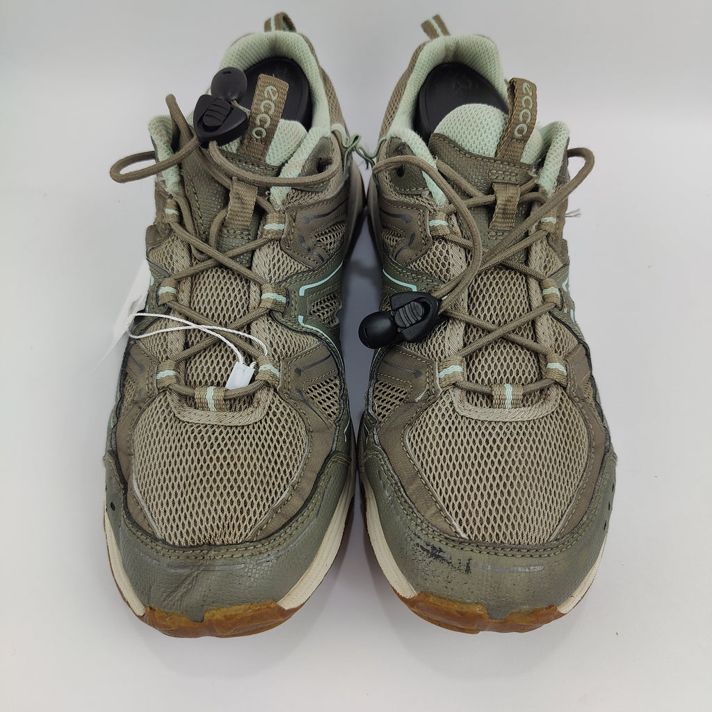 Ecco Ultra Trail (UK/PK 7) - 41 | Excellent