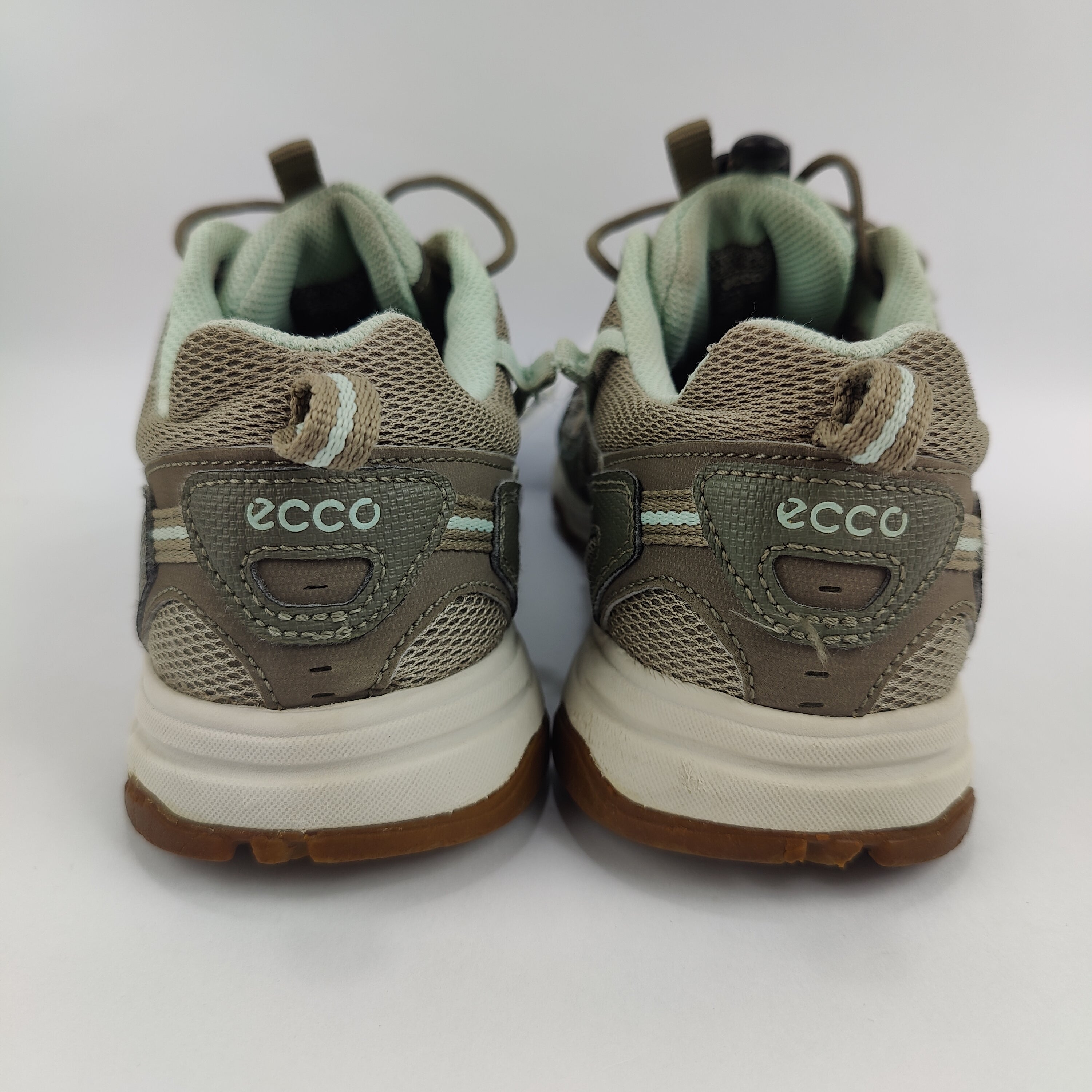 Ecco Ultra Trail (UK/PK 7) - 41 | Excellent