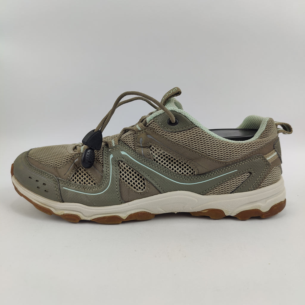 Ecco Ultra Trail (UK/PK 7) - 41 | Excellent