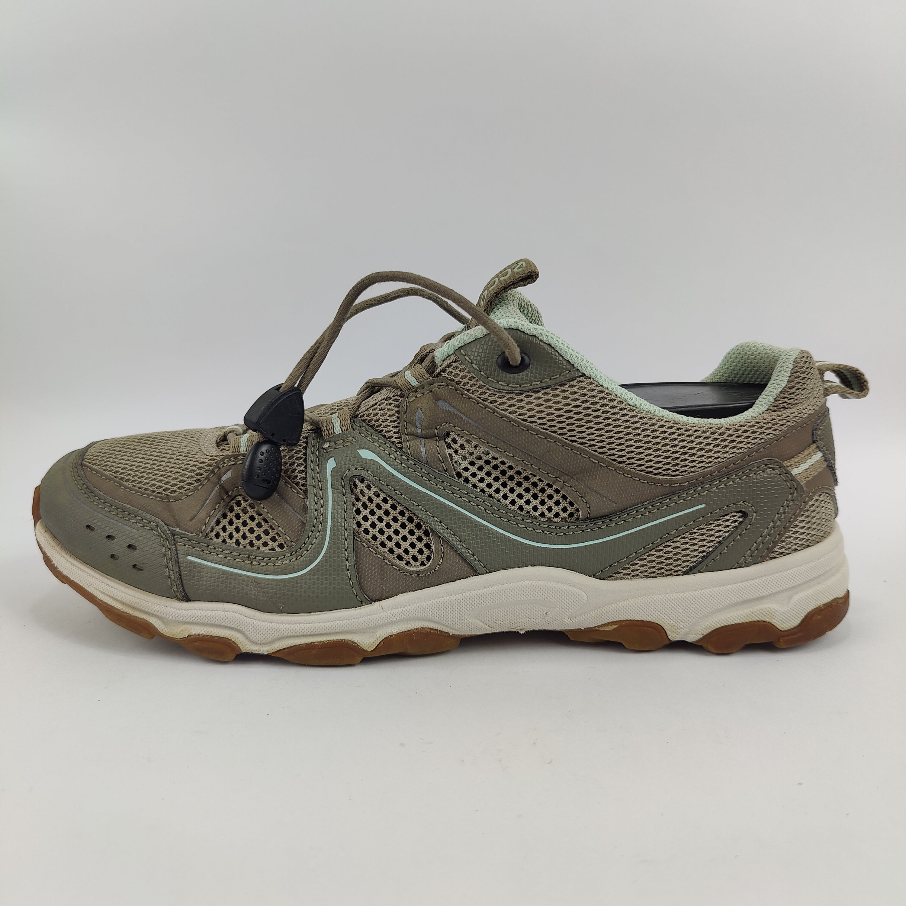 Ecco Ultra Trail (UK/PK 7) - 41 | Excellent