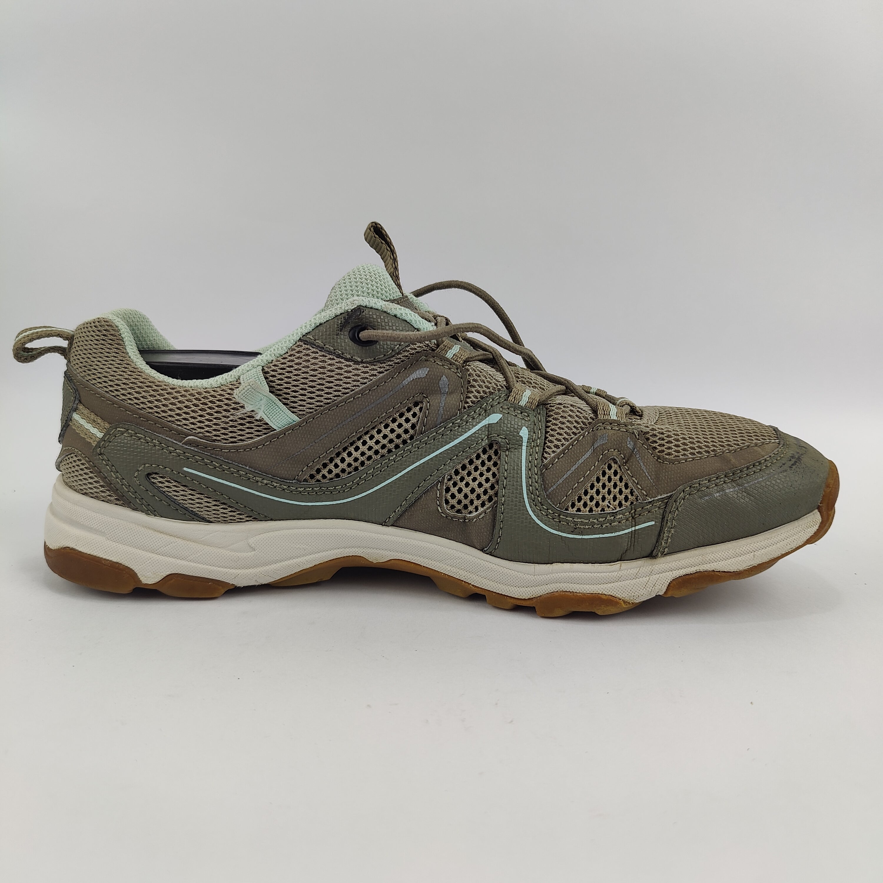 Ecco Ultra Trail (UK/PK 7) - 41 | Excellent