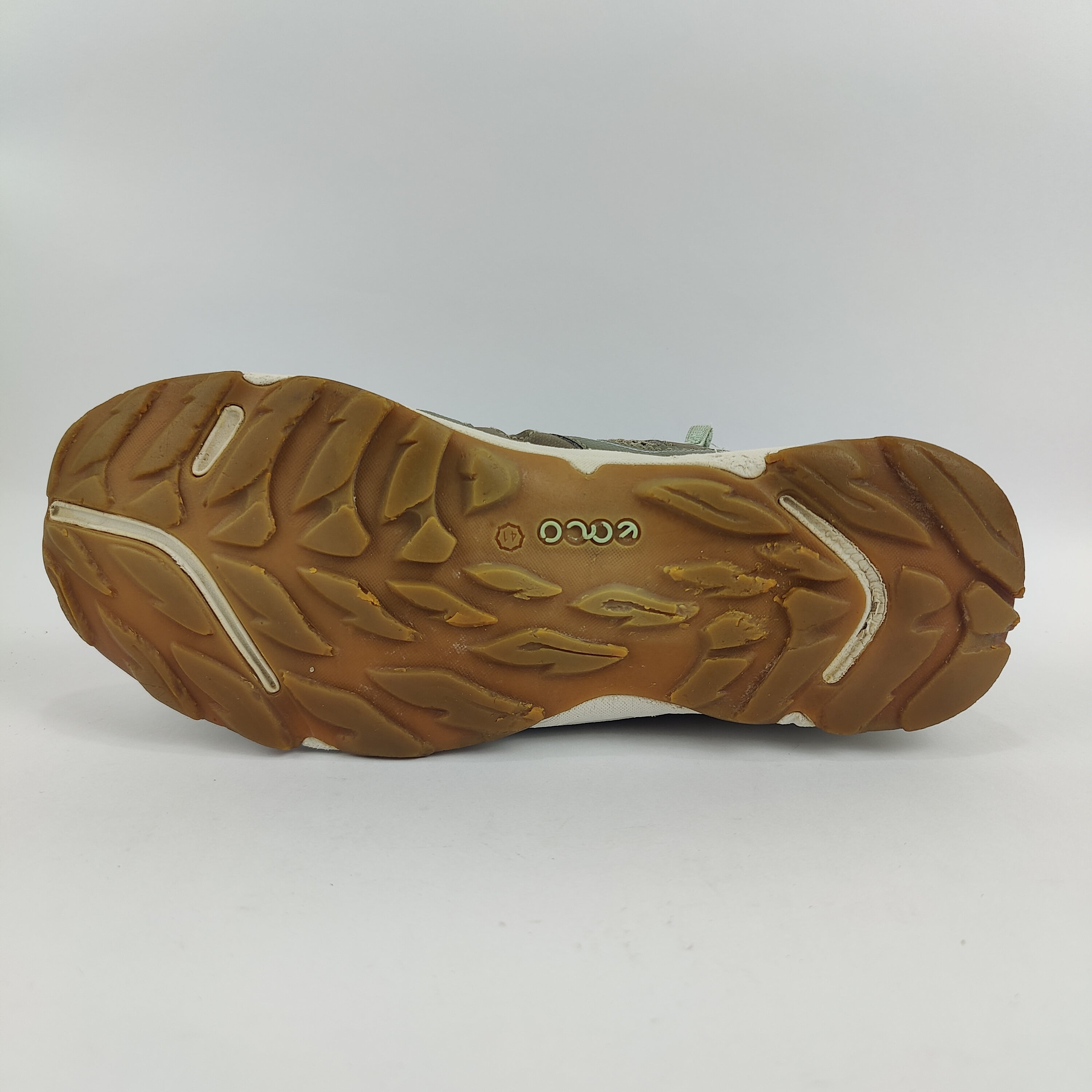 Ecco Ultra Trail (UK/PK 7) - 41 | Excellent