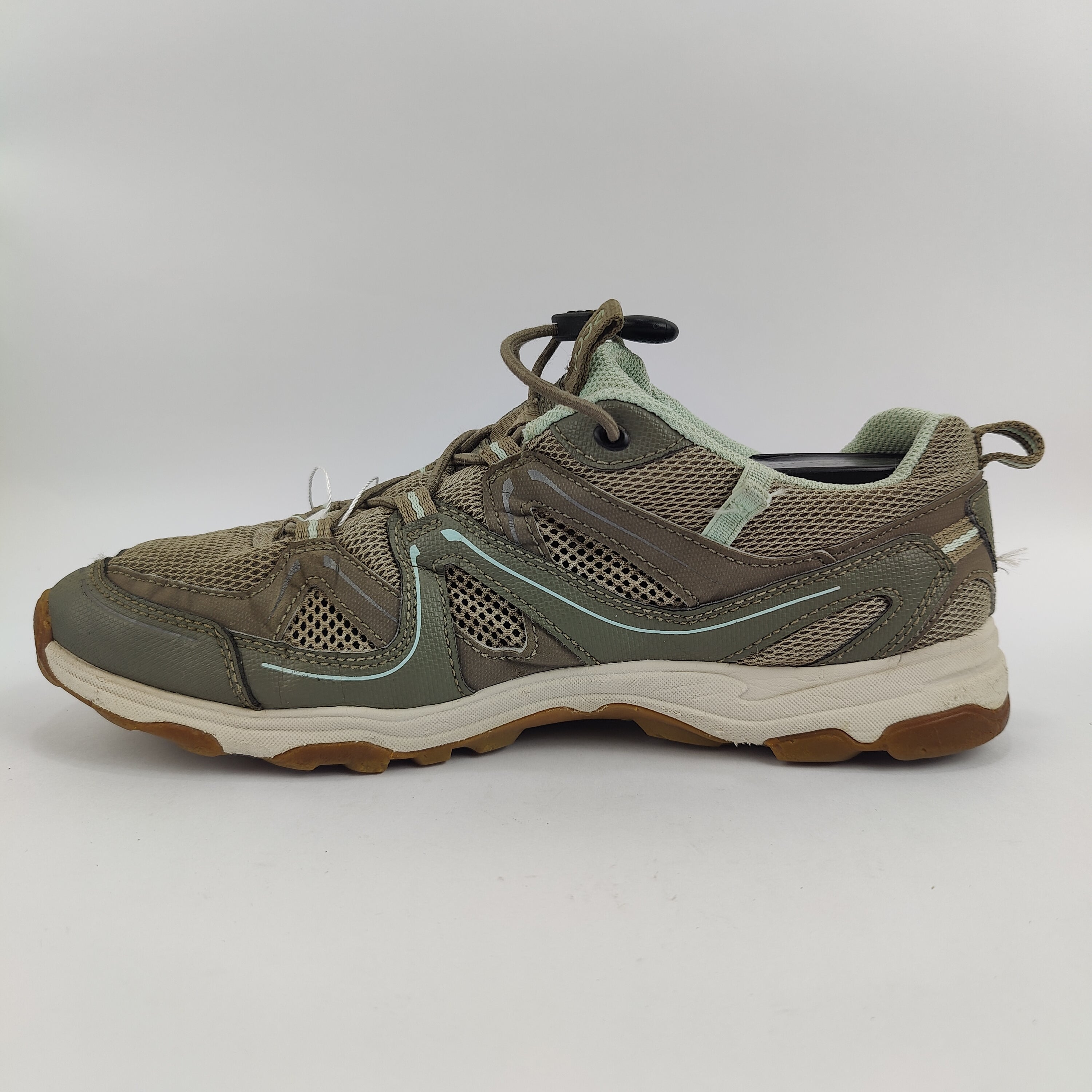 Ecco Ultra Trail (UK/PK 7) - 41 | Excellent