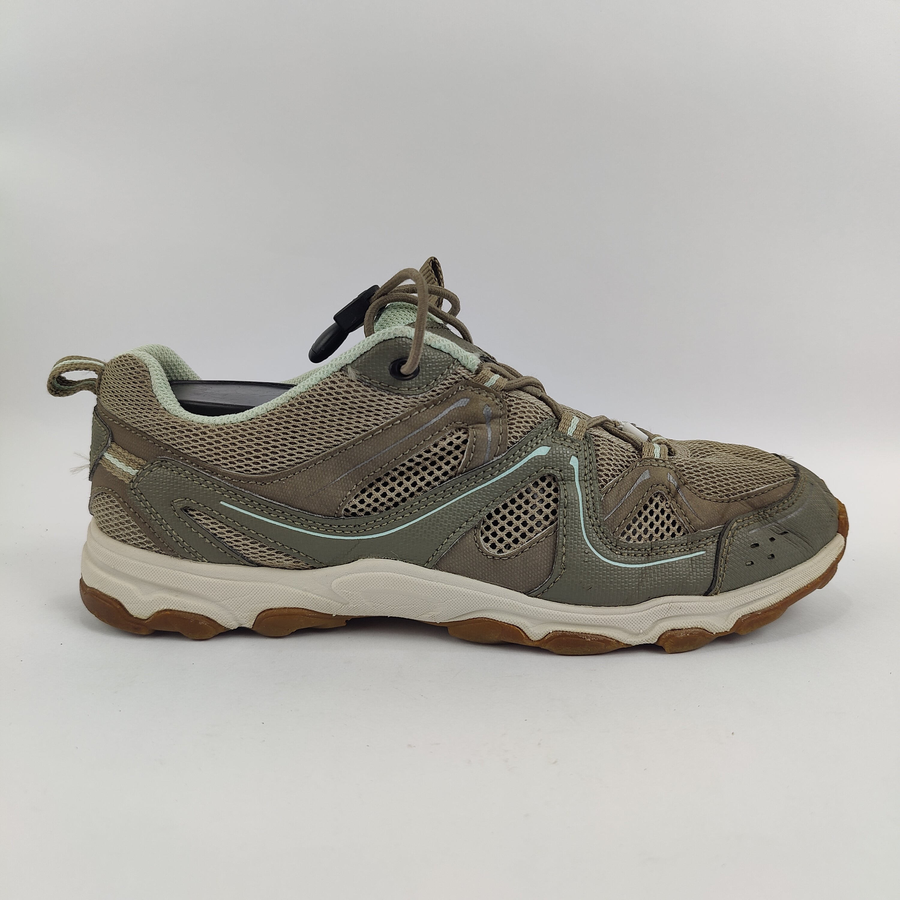 Ecco Ultra Trail (UK/PK 7) - 41 | Excellent