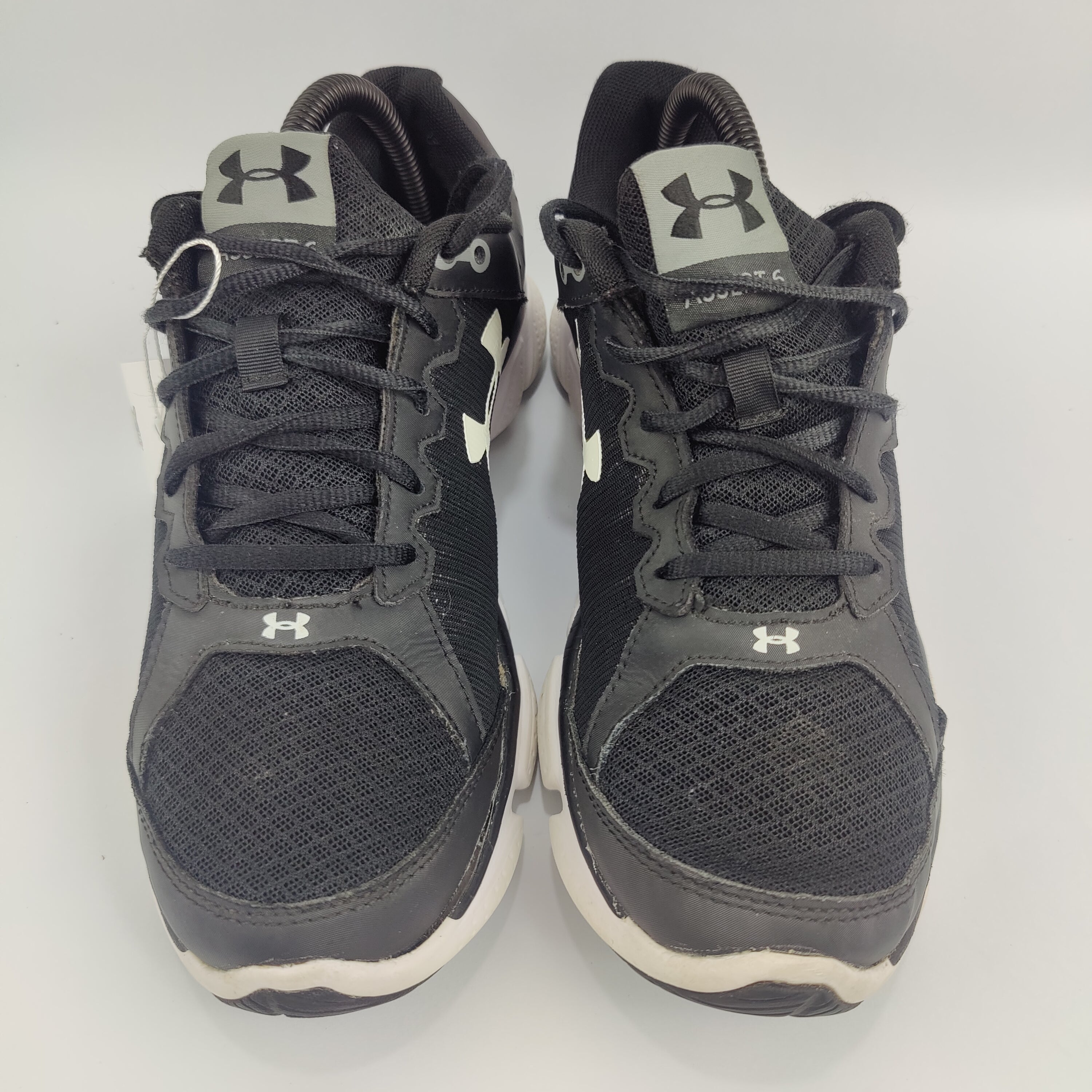 Under Armour Micro G (UK/PK 7) - 41 | Excellent