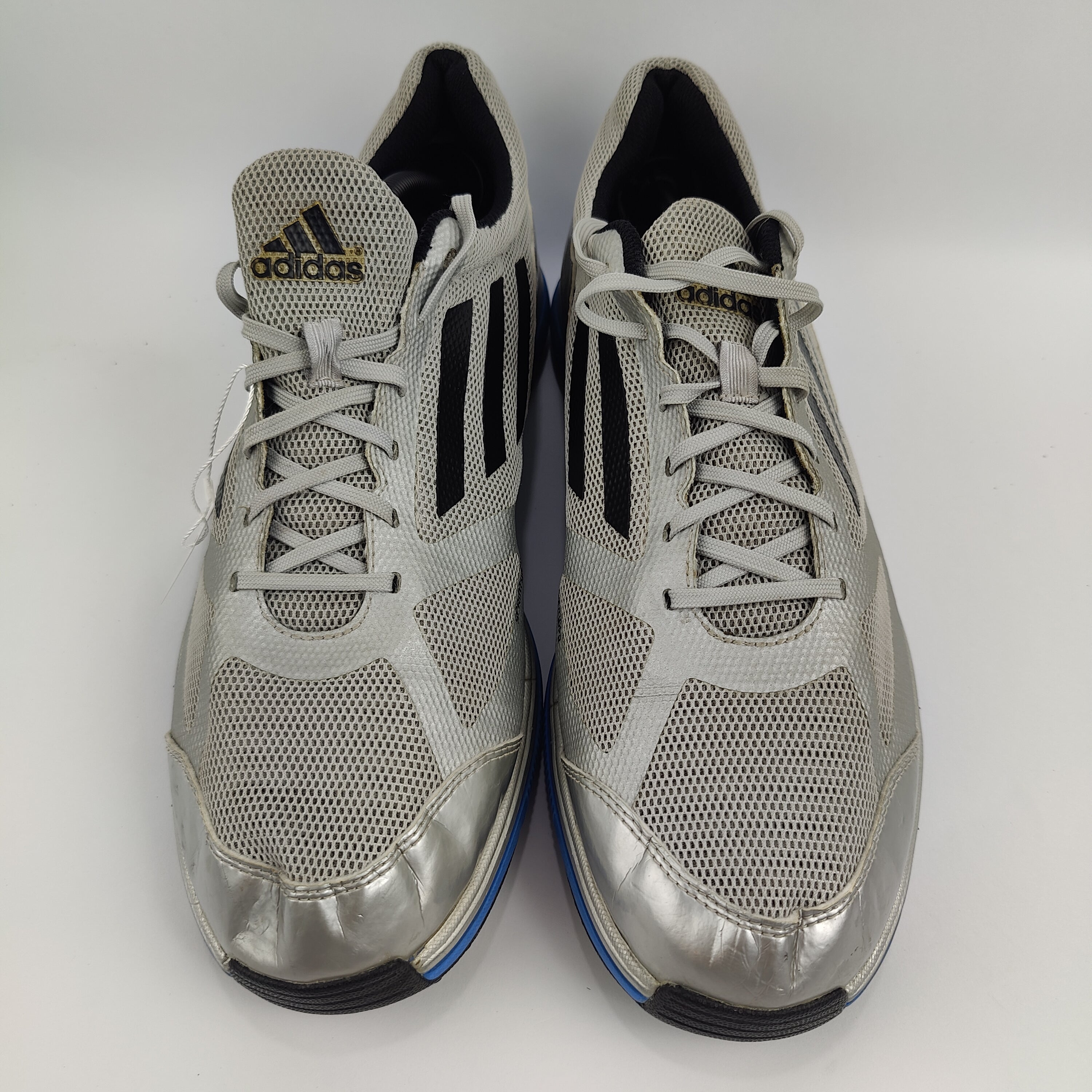 Adidas Golf (UK/PK 11.5) - 46.5 | Prime