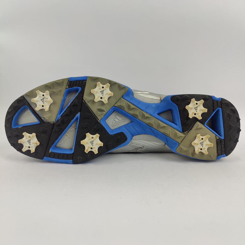 Adidas Golf (UK/PK 11.5) - 46.5 | Prime