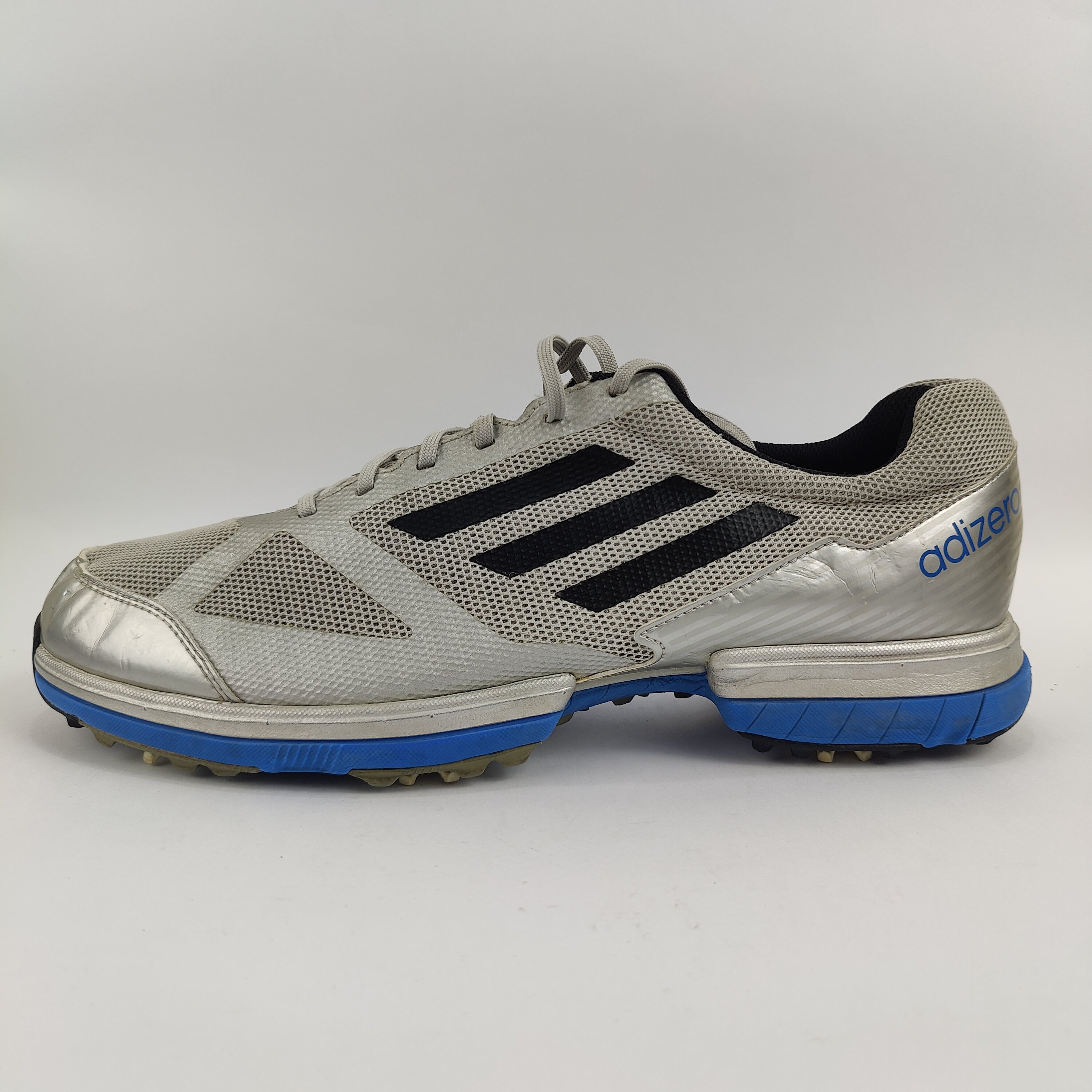 Adidas Golf (UK/PK 11.5) - 46.5 | Prime