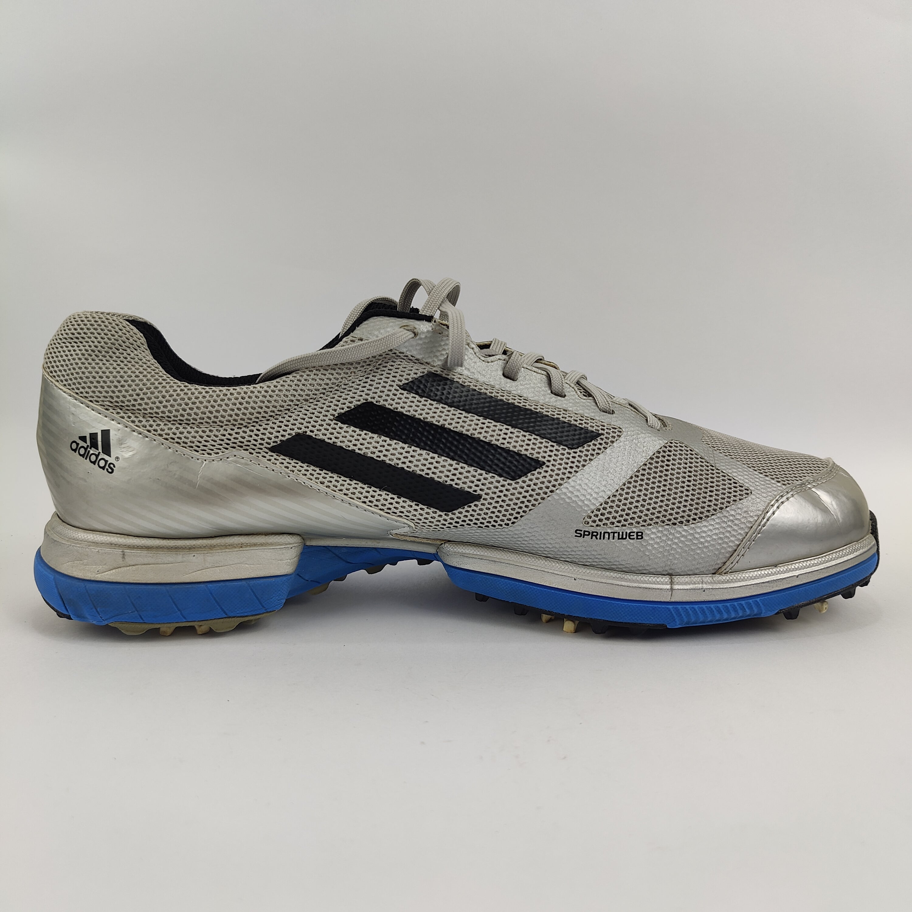 Adidas Golf (UK/PK 11.5) - 46.5 | Prime