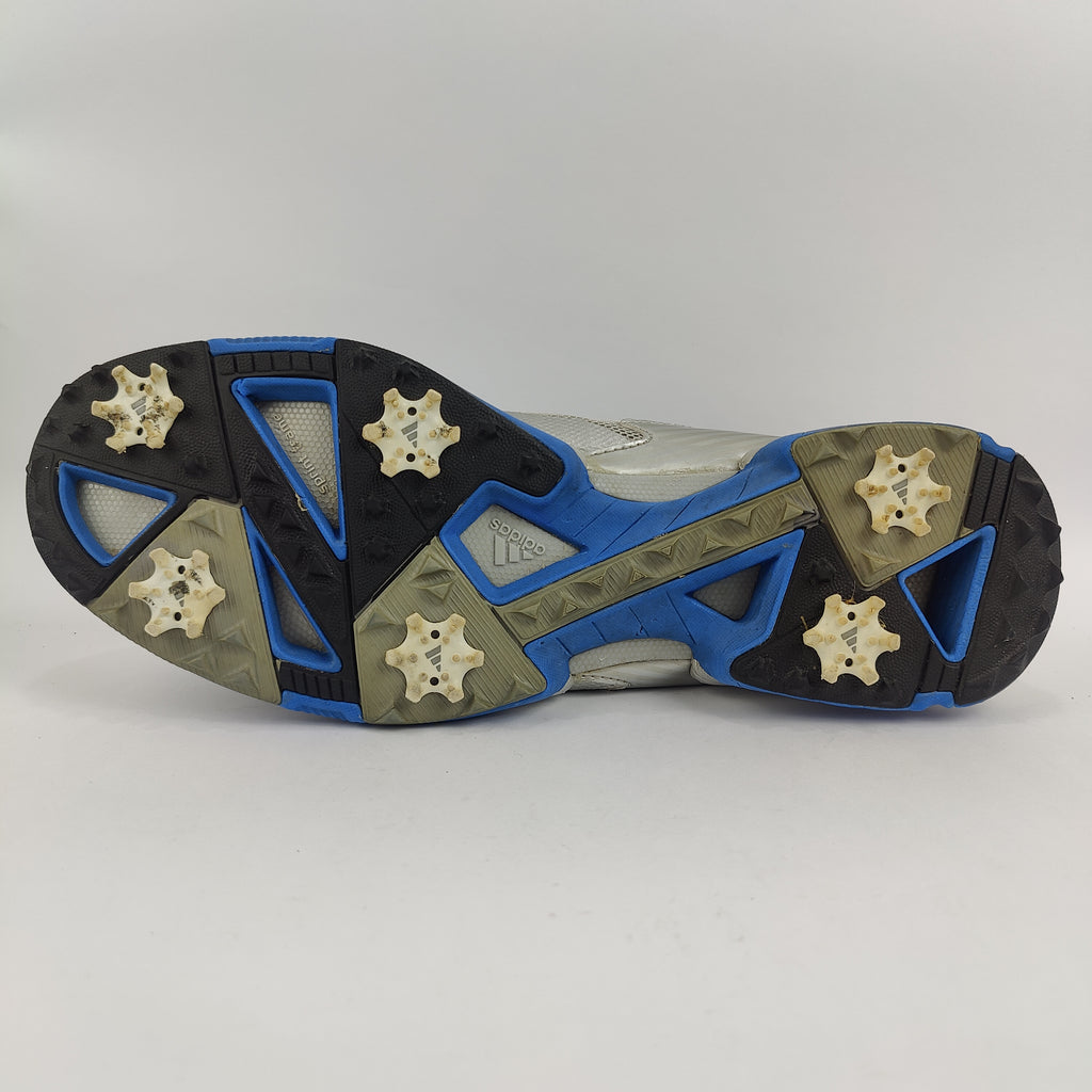 Adidas Golf (UK/PK 11.5) - 46.5 | Prime