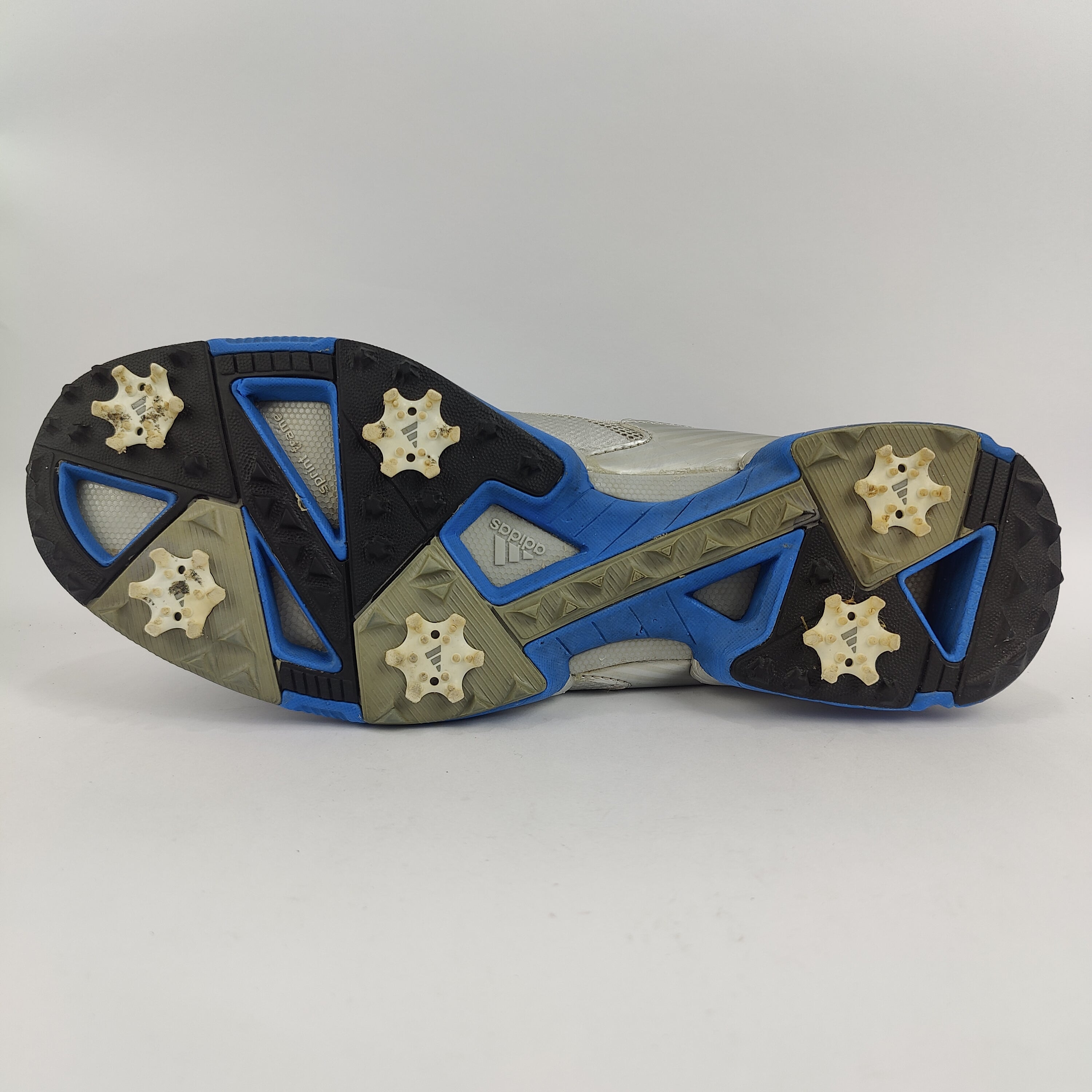 Adidas Golf (UK/PK 11.5) - 46.5 | Prime